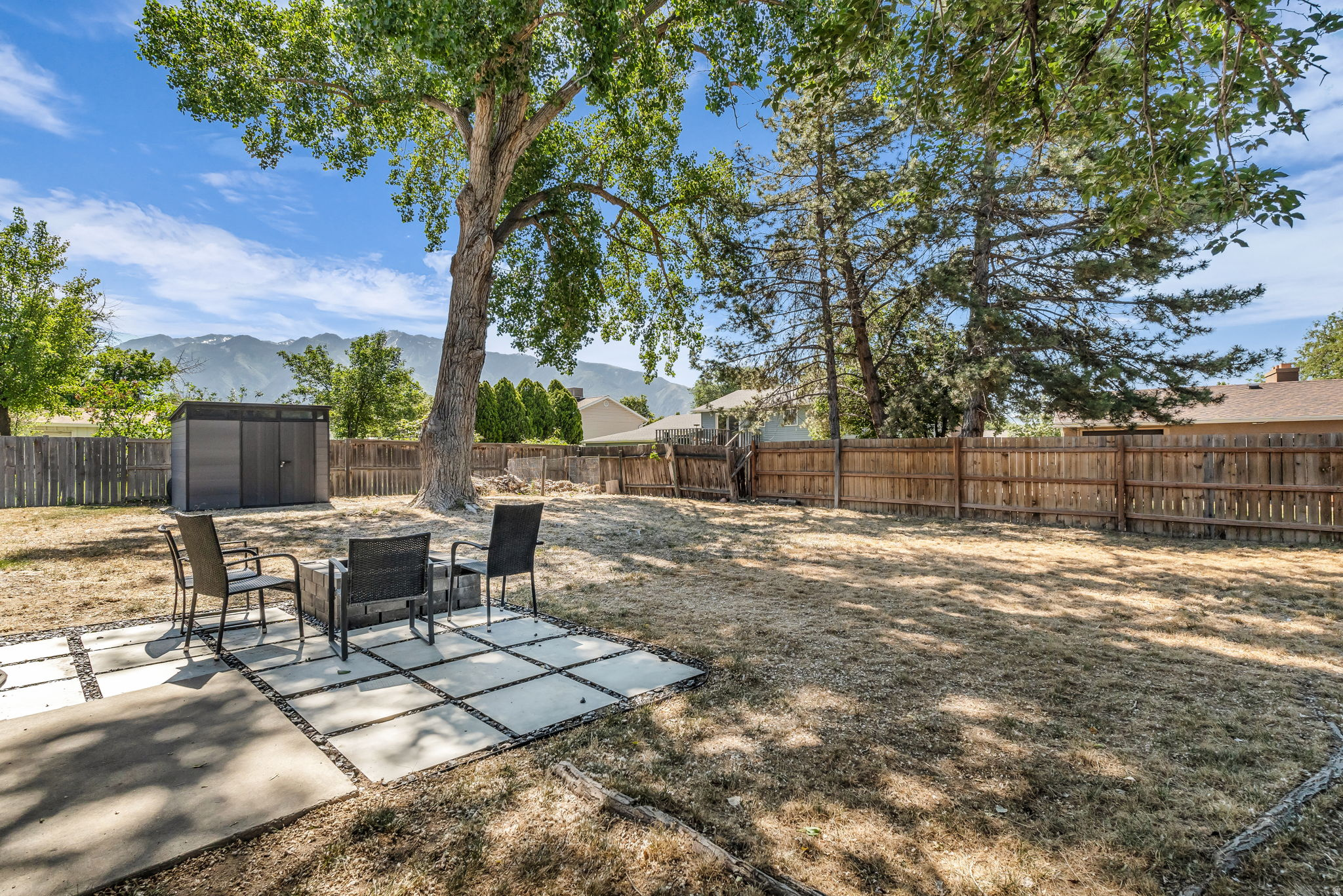 SANDY HEIGHTS SOUTH - Residential