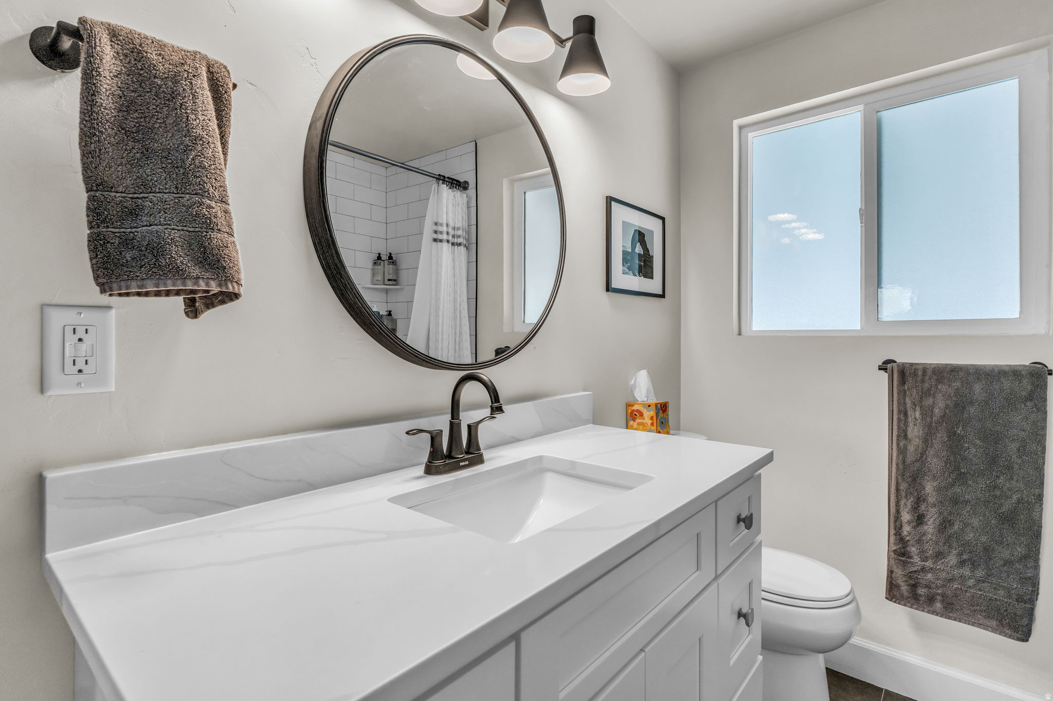 SANDY HEIGHTS SOUTH - Residential