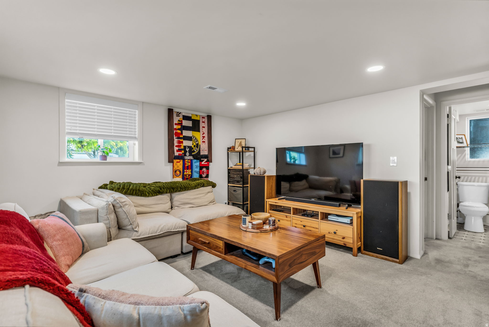 SANDY HEIGHTS SOUTH - Residential