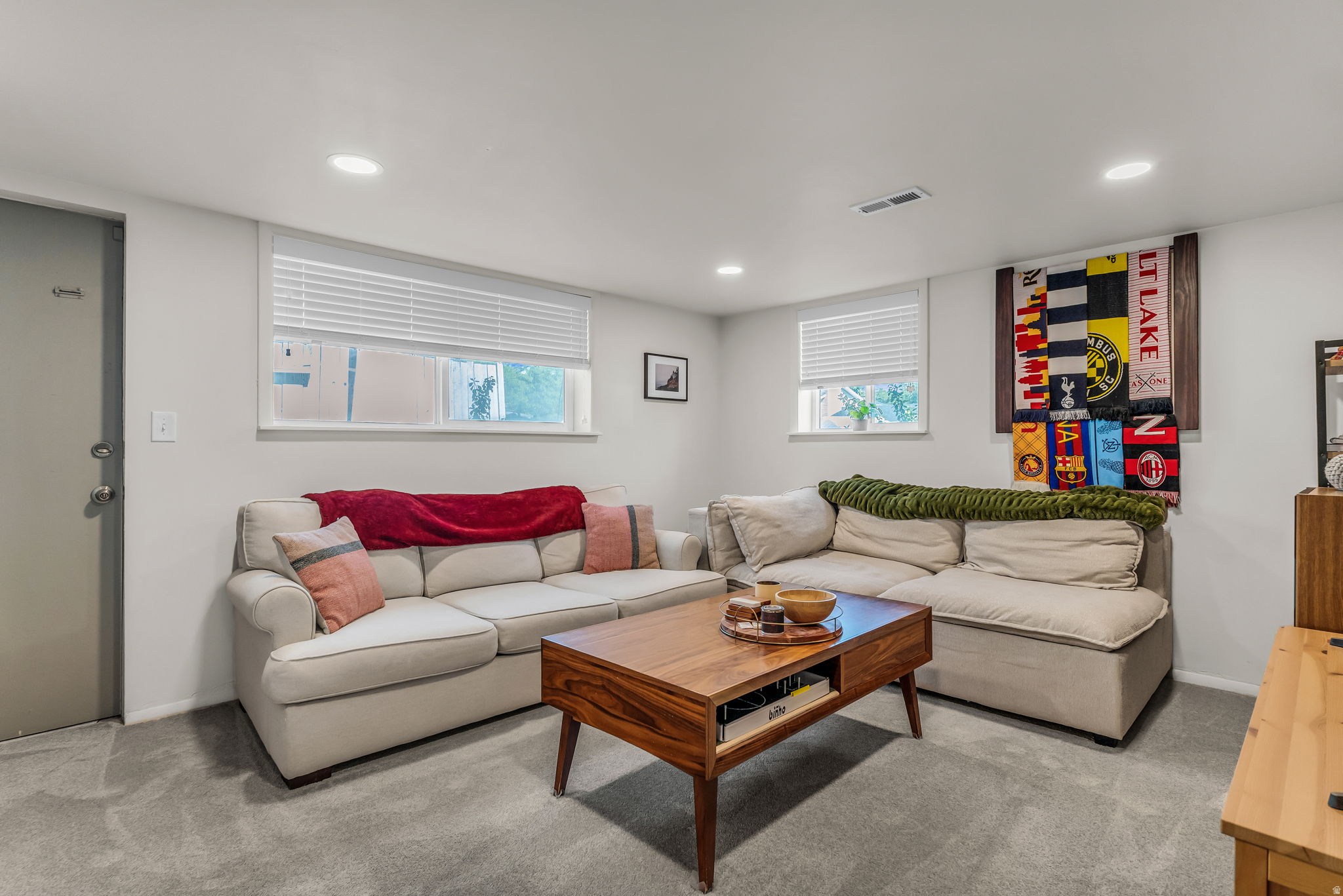 SANDY HEIGHTS SOUTH - Residential