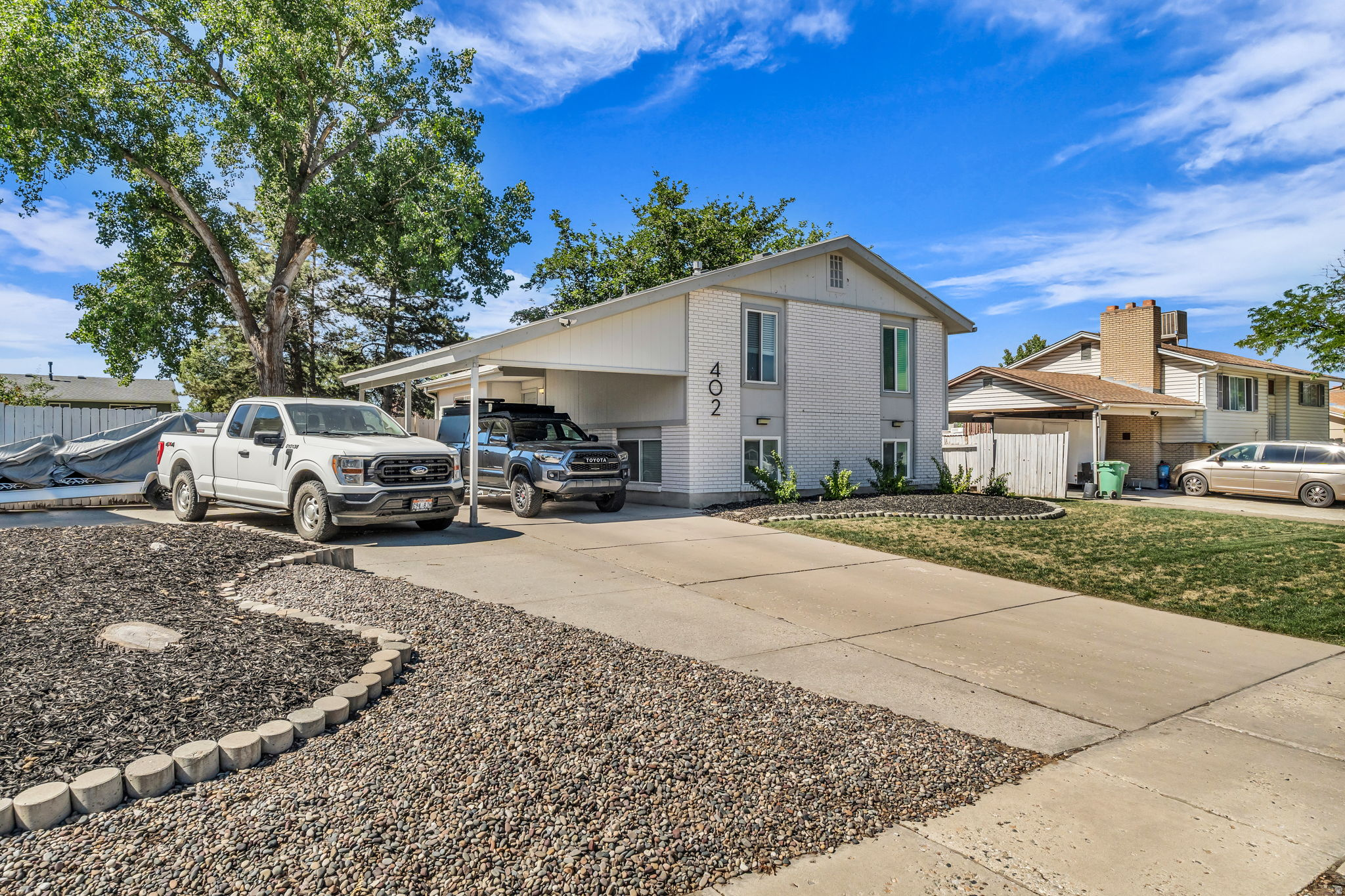 SANDY HEIGHTS SOUTH - Residential