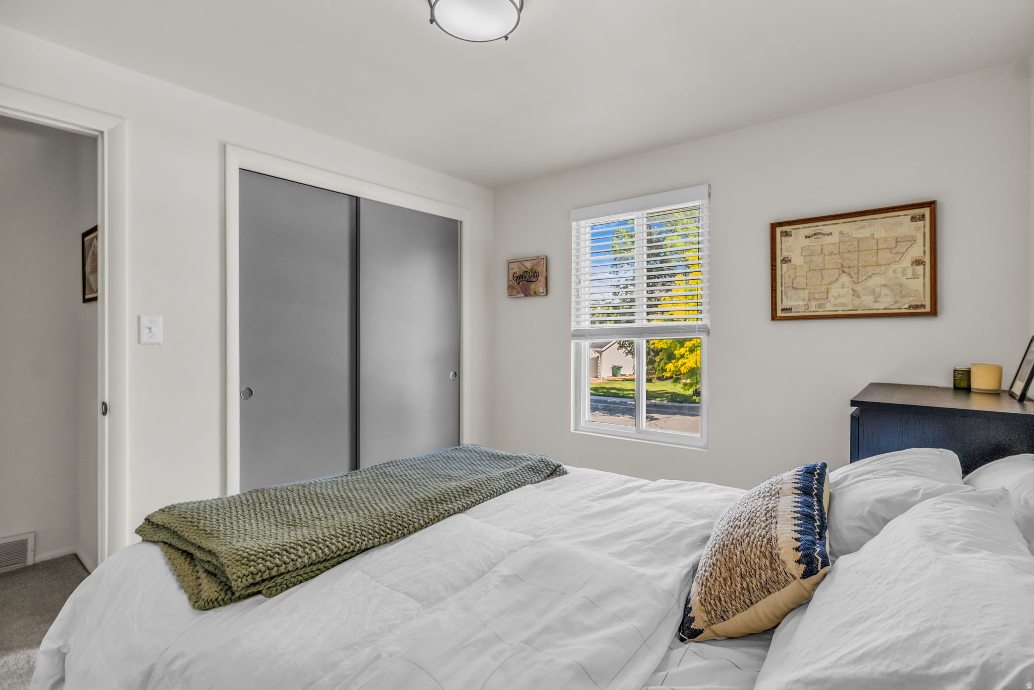 SANDY HEIGHTS SOUTH - Residential