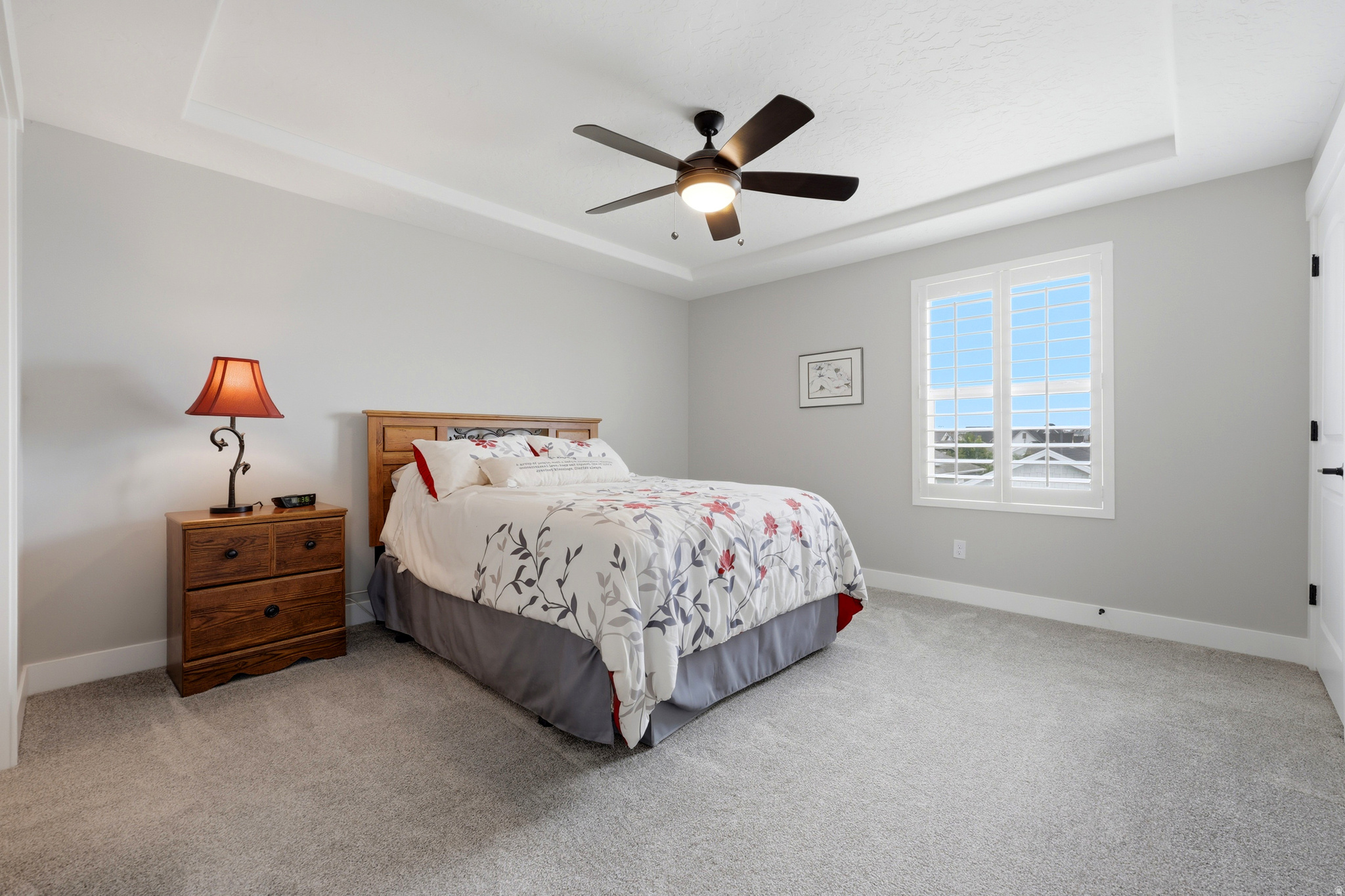 DAYBREAK SPRINGHOUSE - Residential