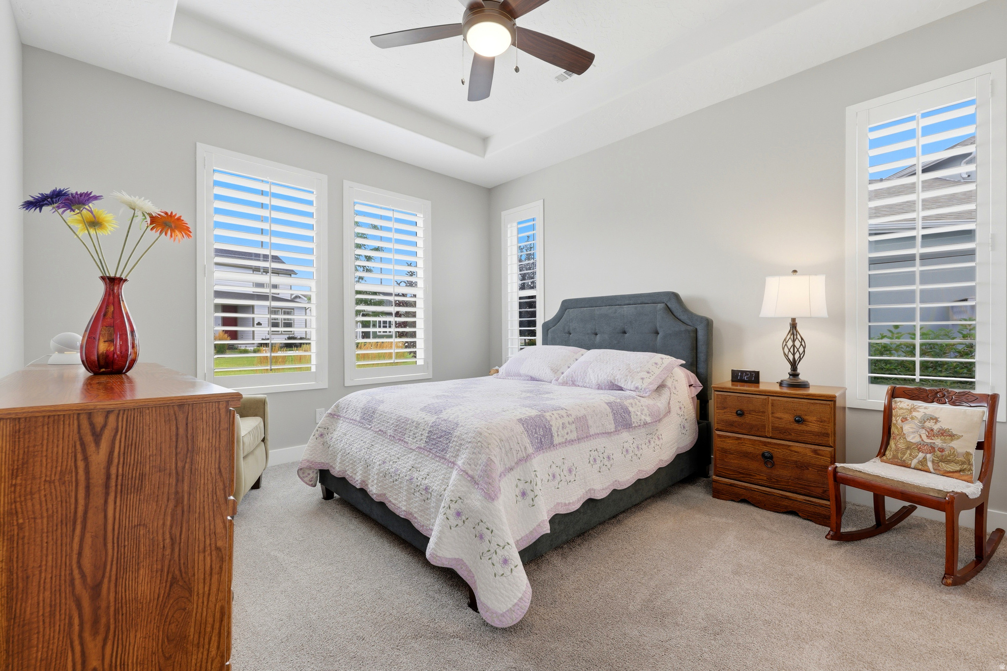 DAYBREAK SPRINGHOUSE - Residential