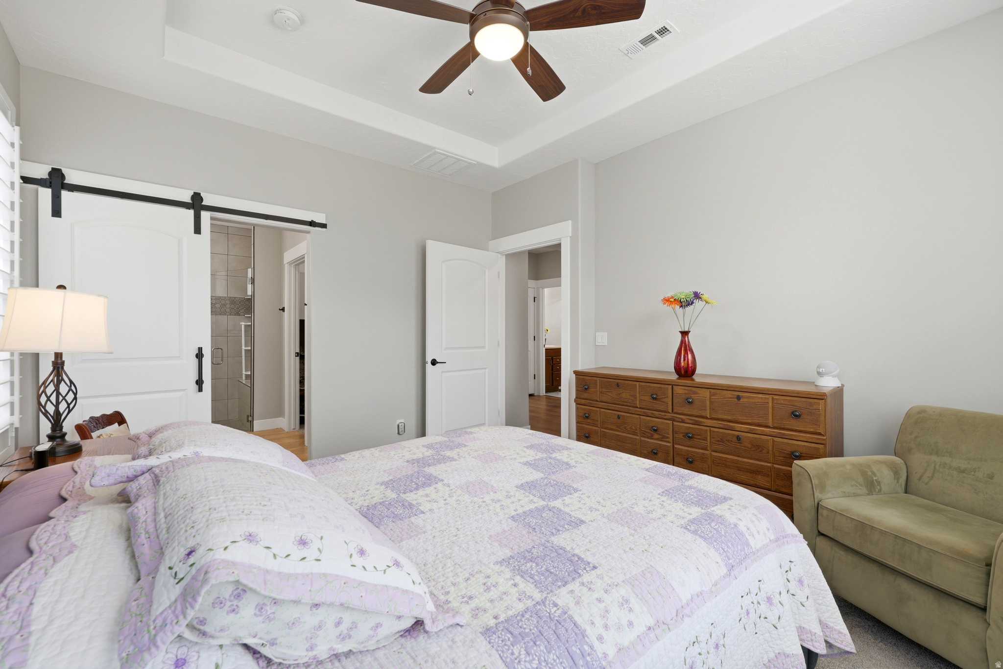 DAYBREAK SPRINGHOUSE - Residential