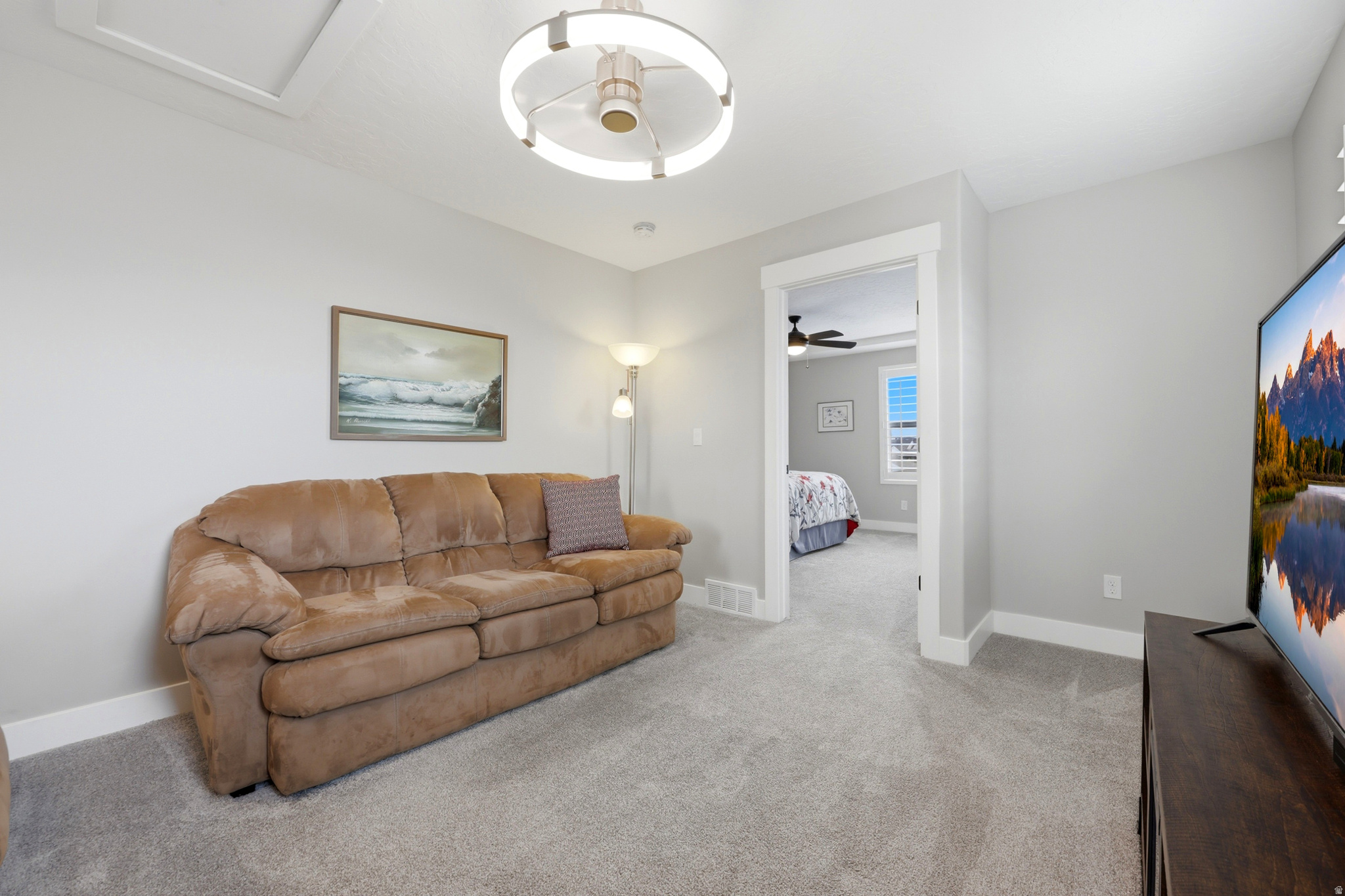 DAYBREAK SPRINGHOUSE - Residential
