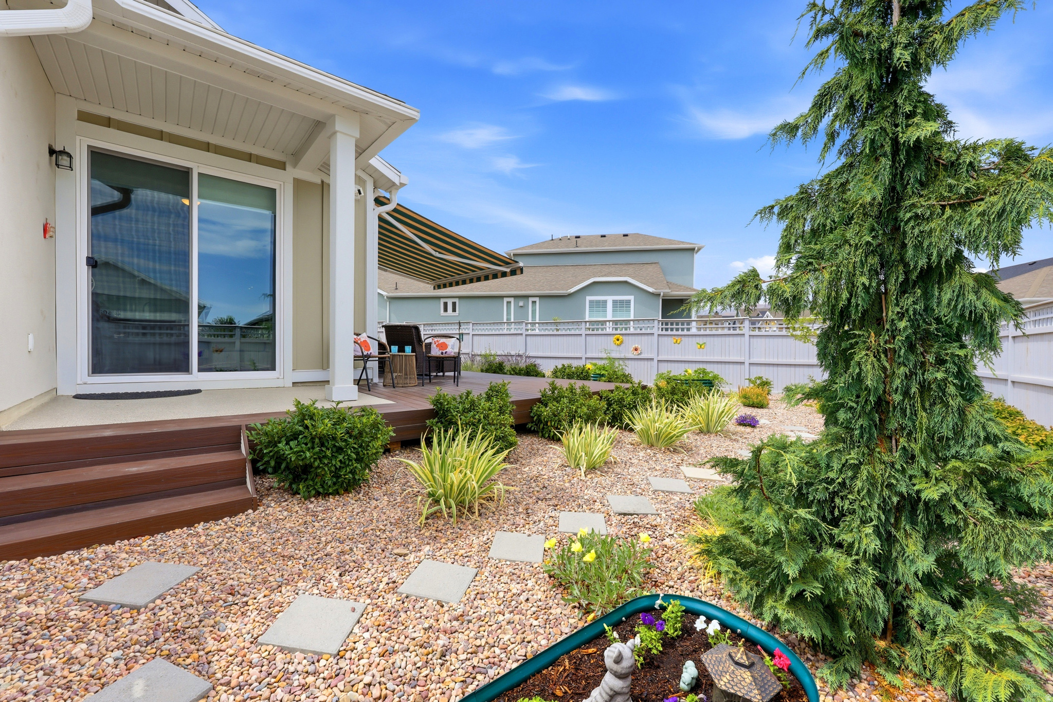 DAYBREAK SPRINGHOUSE - Residential