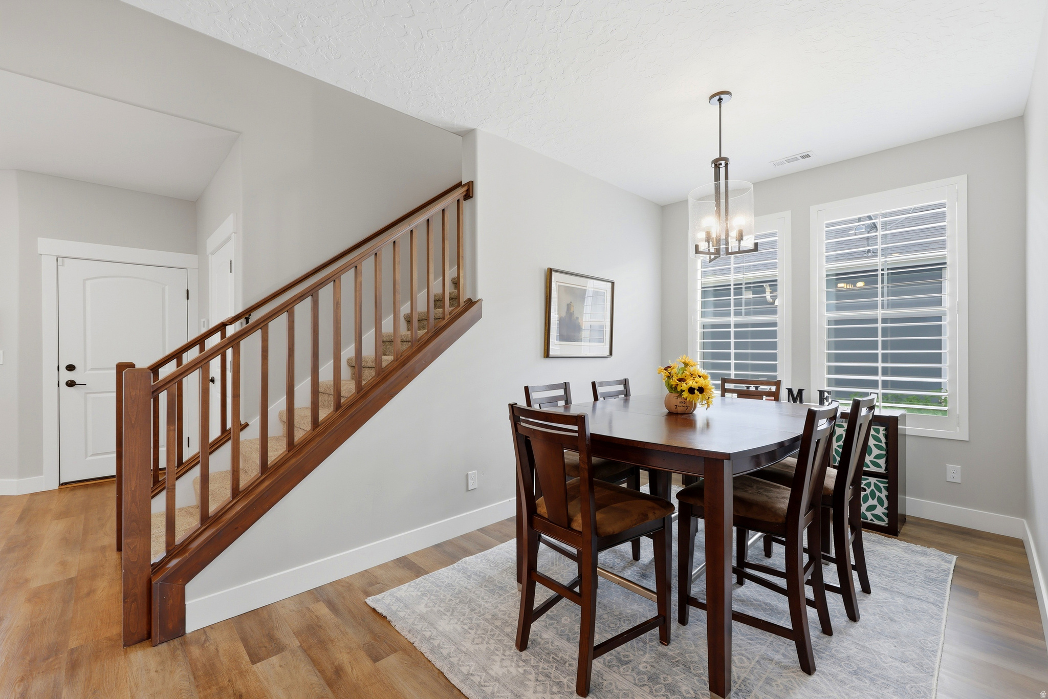DAYBREAK SPRINGHOUSE - Residential