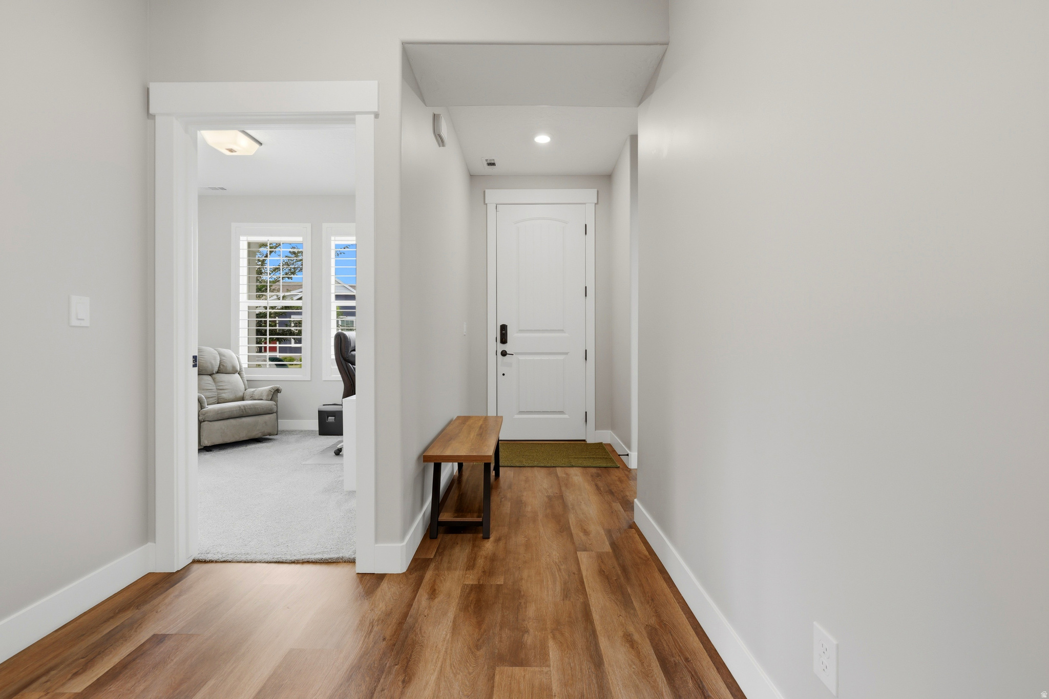 DAYBREAK SPRINGHOUSE - Residential