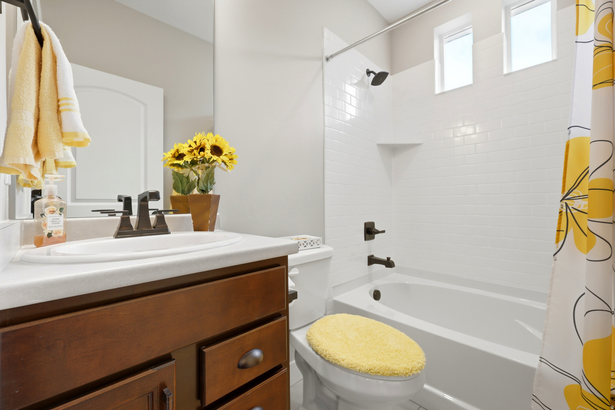 DAYBREAK SPRINGHOUSE - Residential