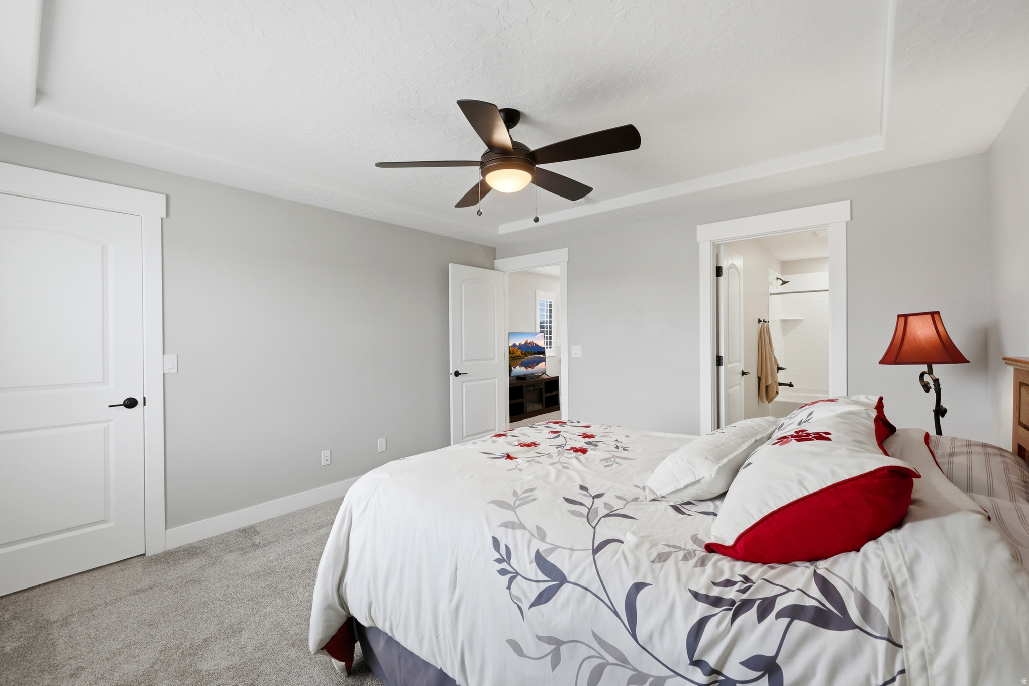 DAYBREAK SPRINGHOUSE - Residential