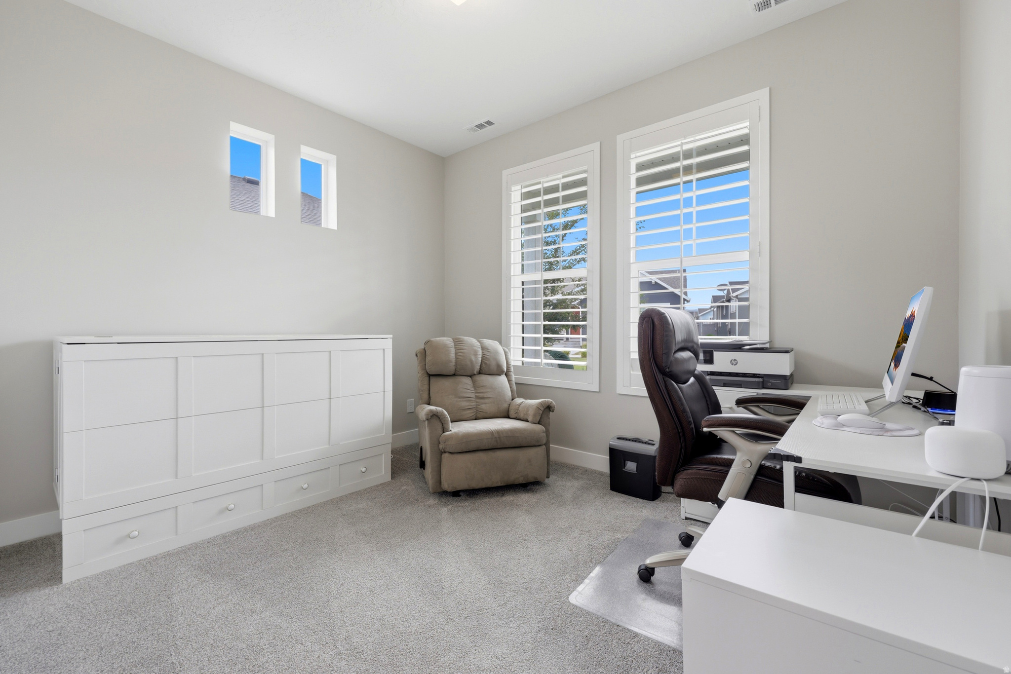 DAYBREAK SPRINGHOUSE - Residential