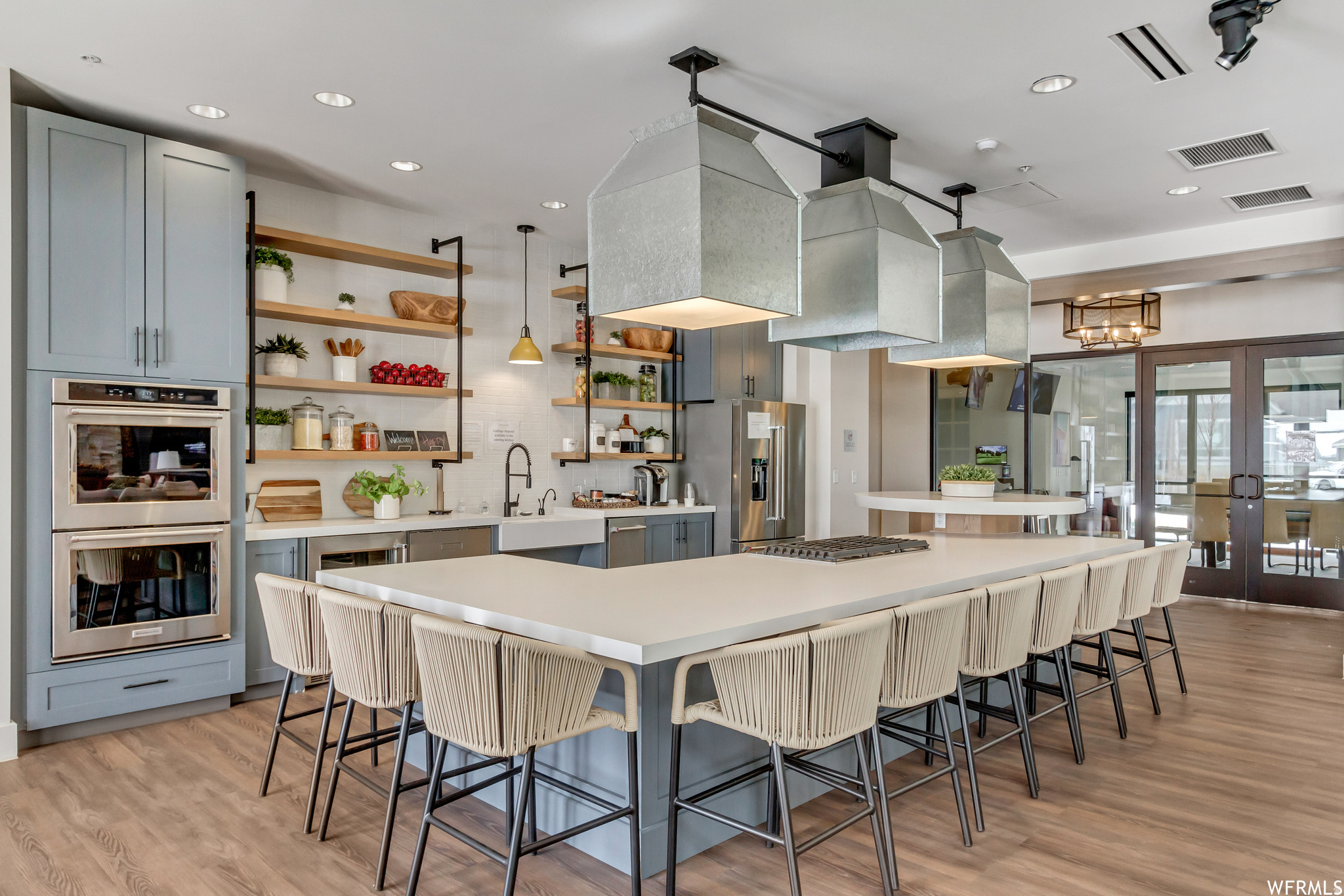 DAYBREAK SPRINGHOUSE - Residential
