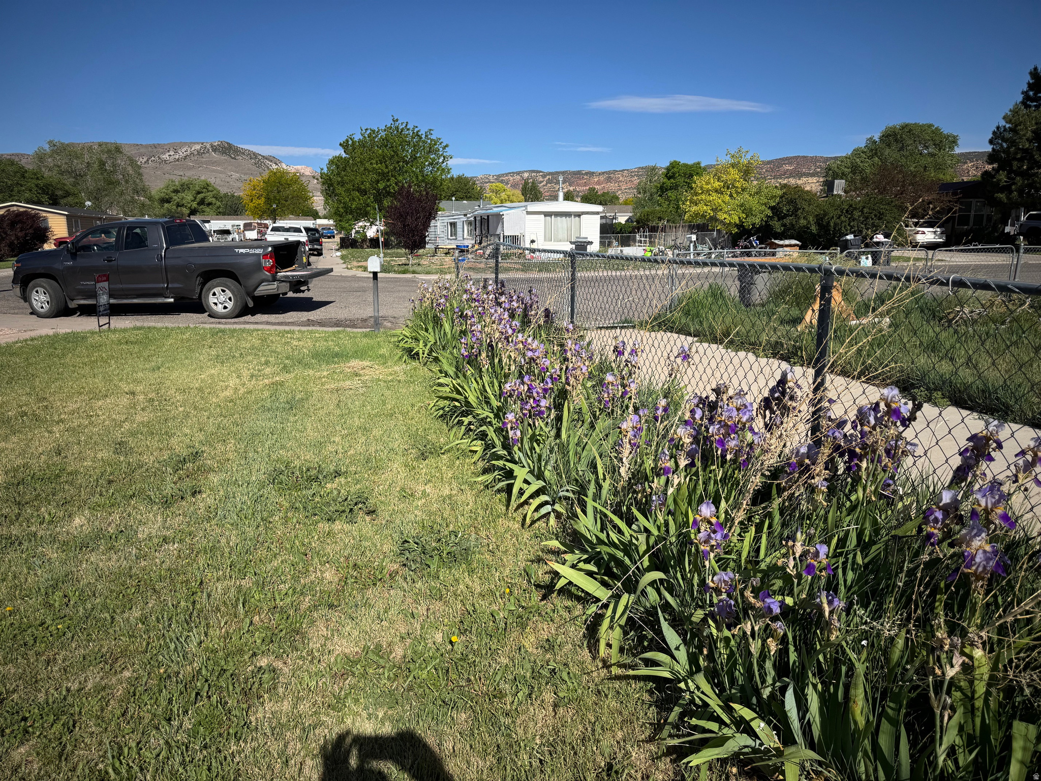 MOUNTAIN VIEW ESTATE - Residential