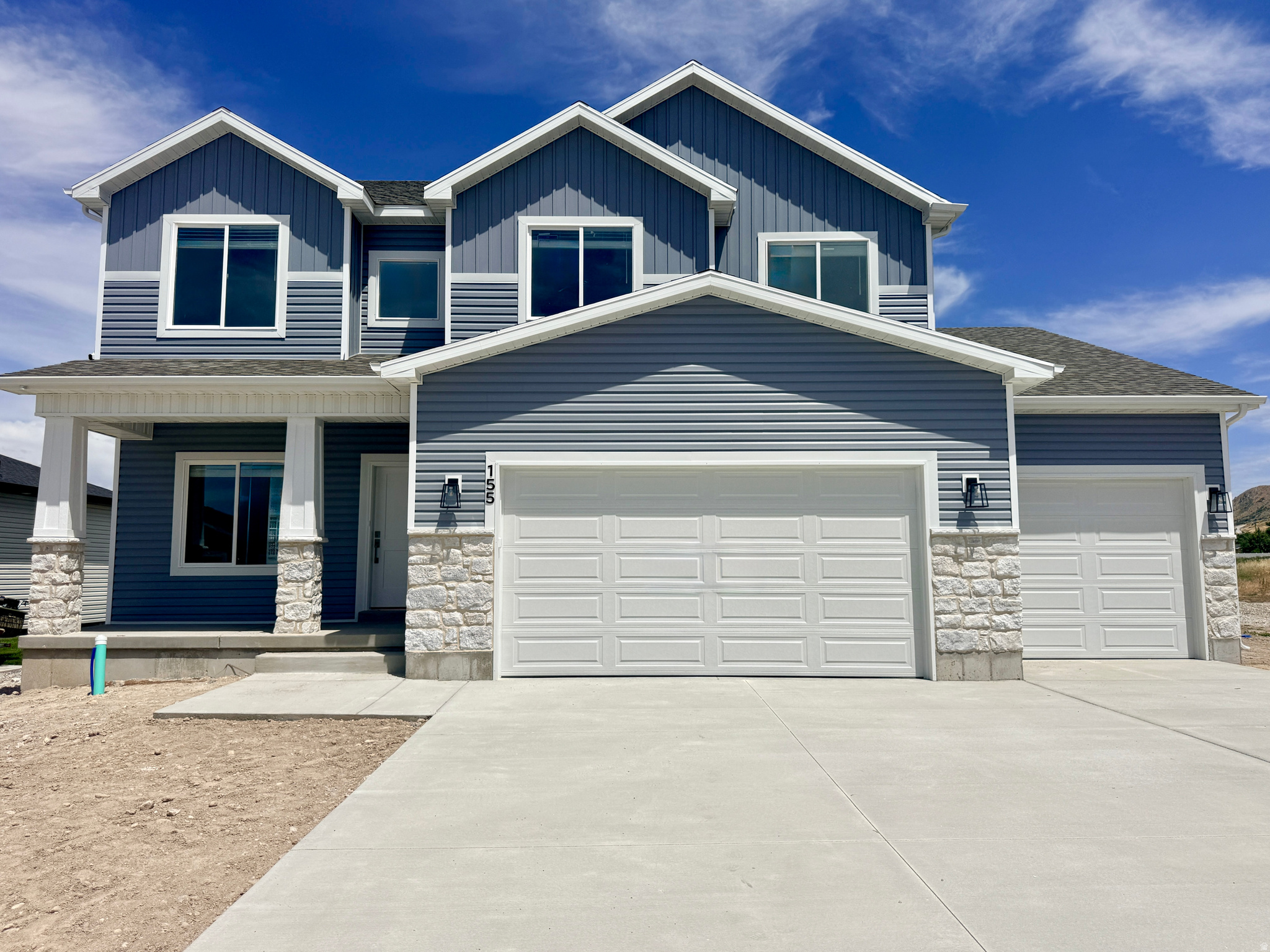 GOLDEN FOREST - Residential