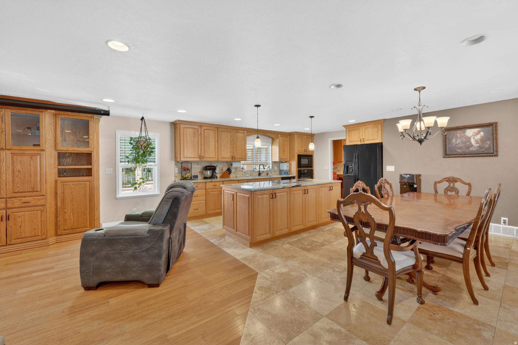 MARLOW SUB - Residential