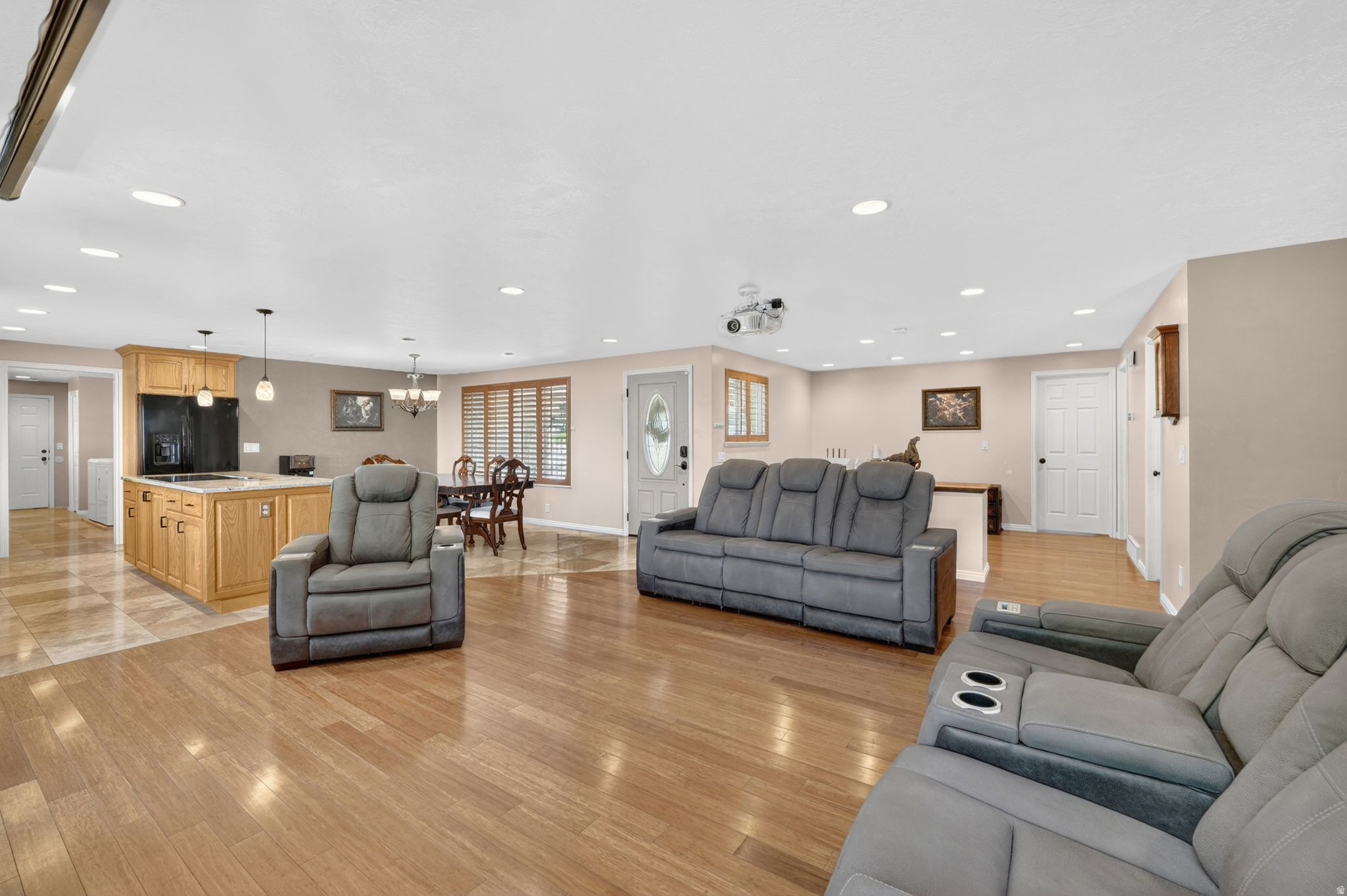 MARLOW SUB - Residential