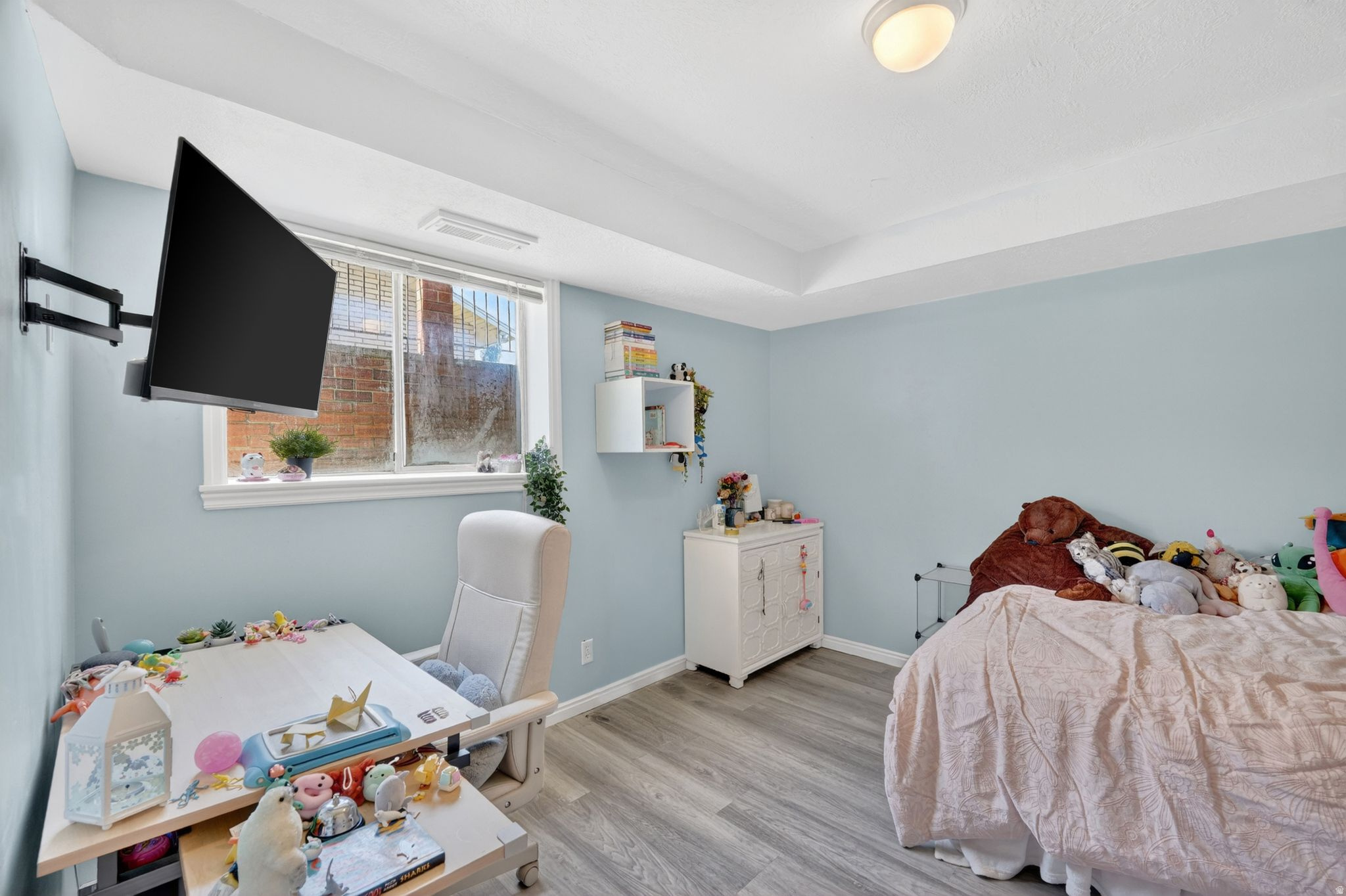 MARLOW SUB - Residential