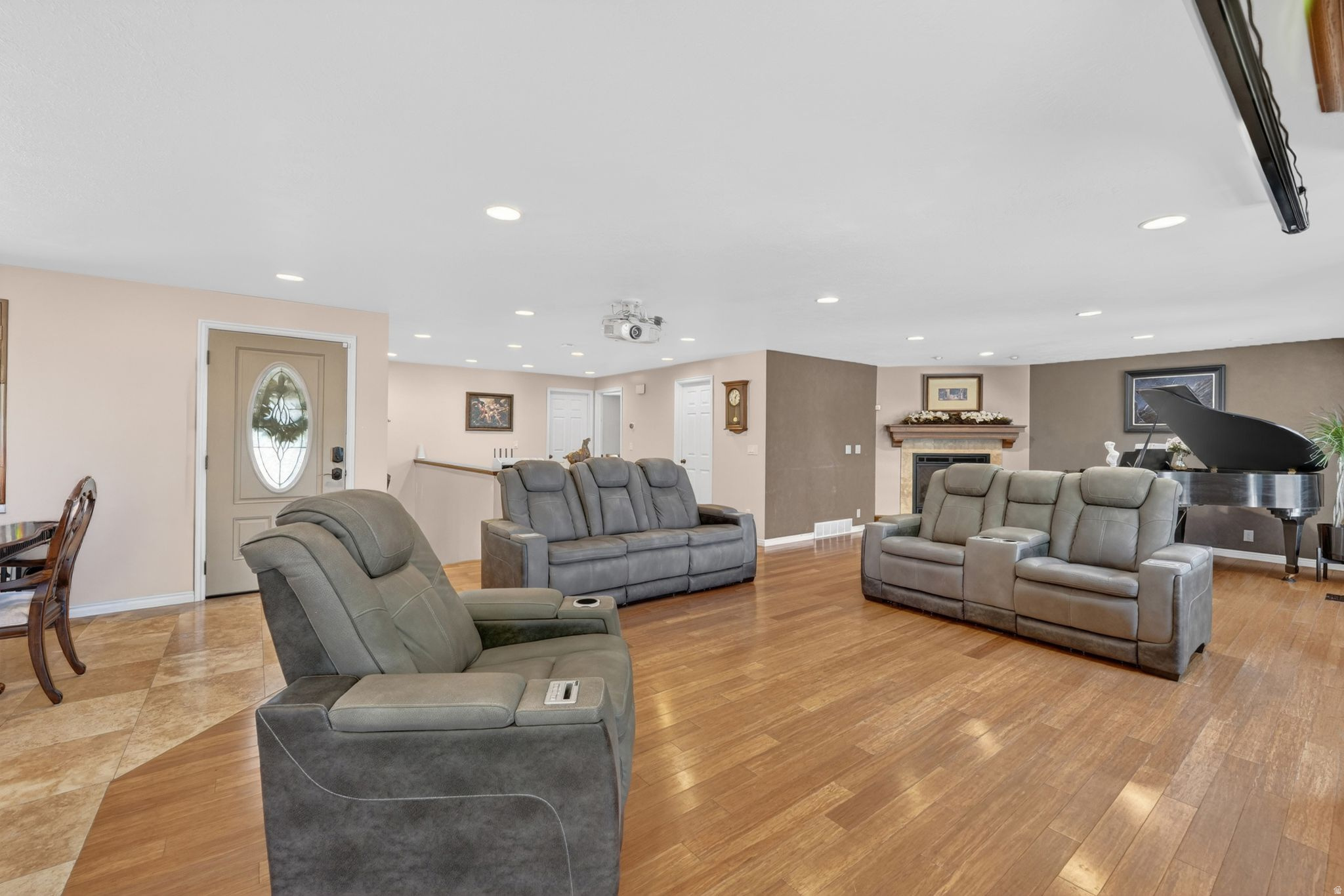 MARLOW SUB - Residential