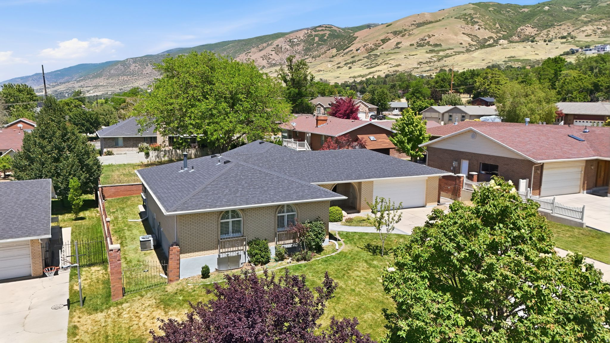 MARLOW SUB - Residential