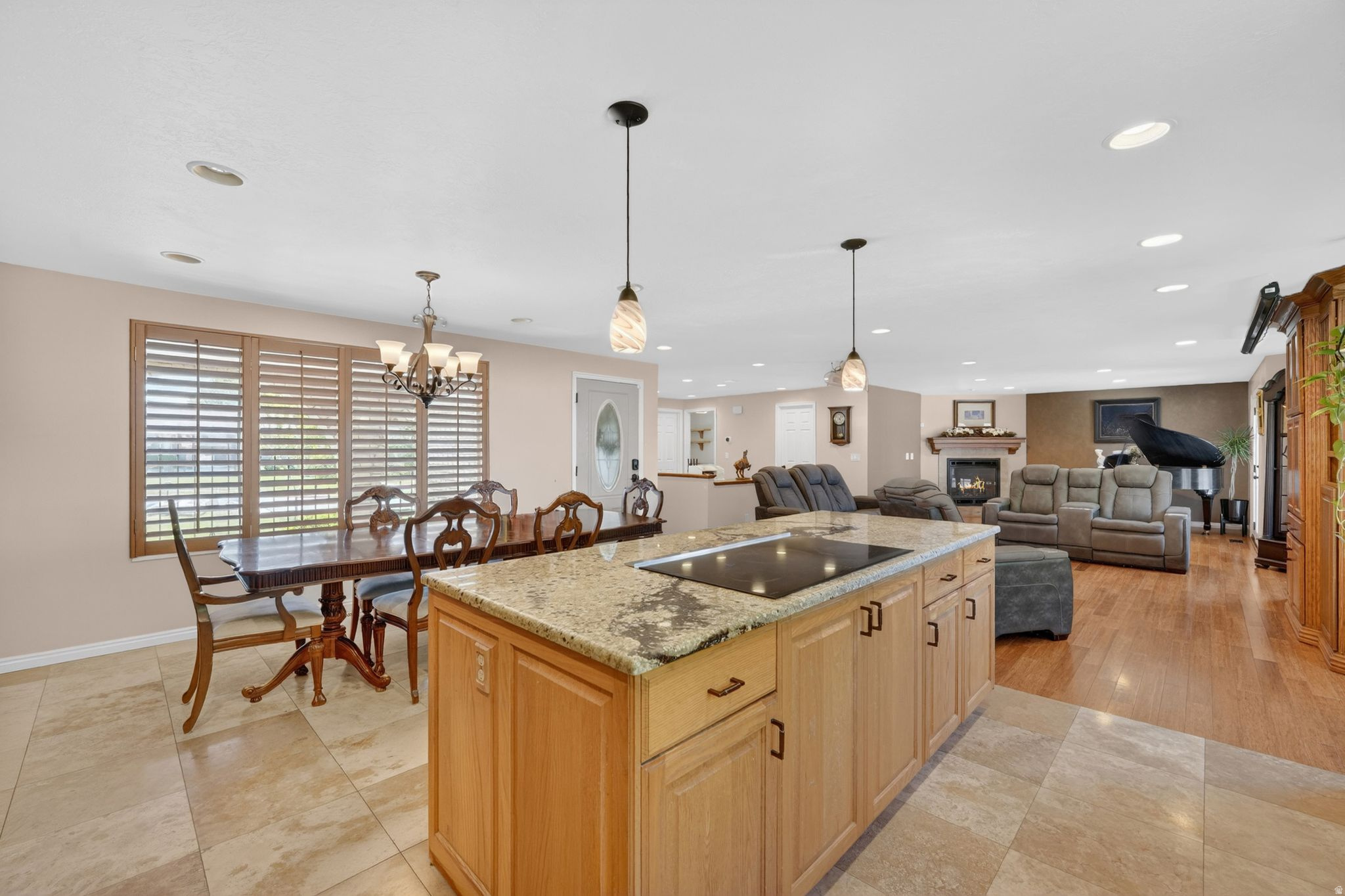 MARLOW SUB - Residential