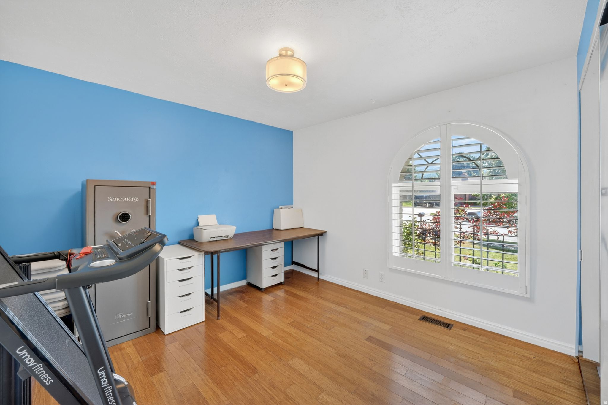MARLOW SUB - Residential
