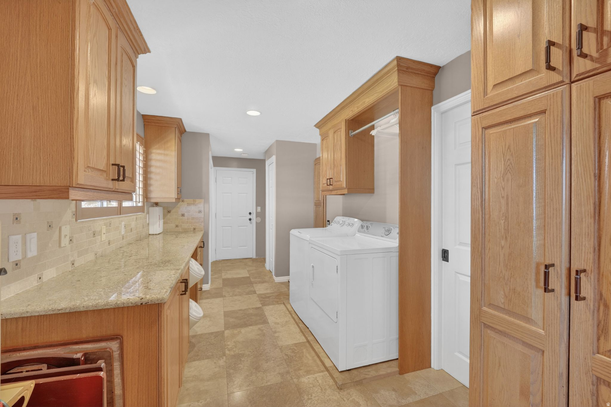 MARLOW SUB - Residential