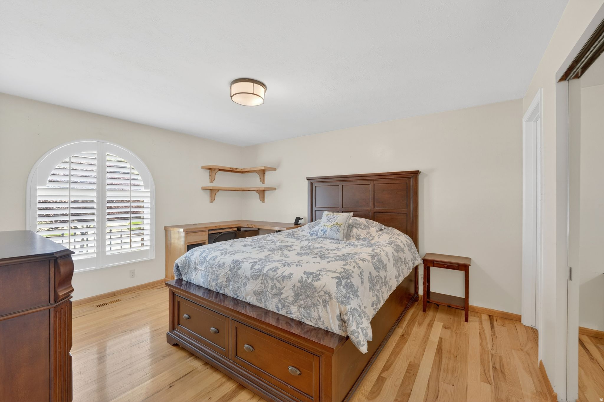 MARLOW SUB - Residential