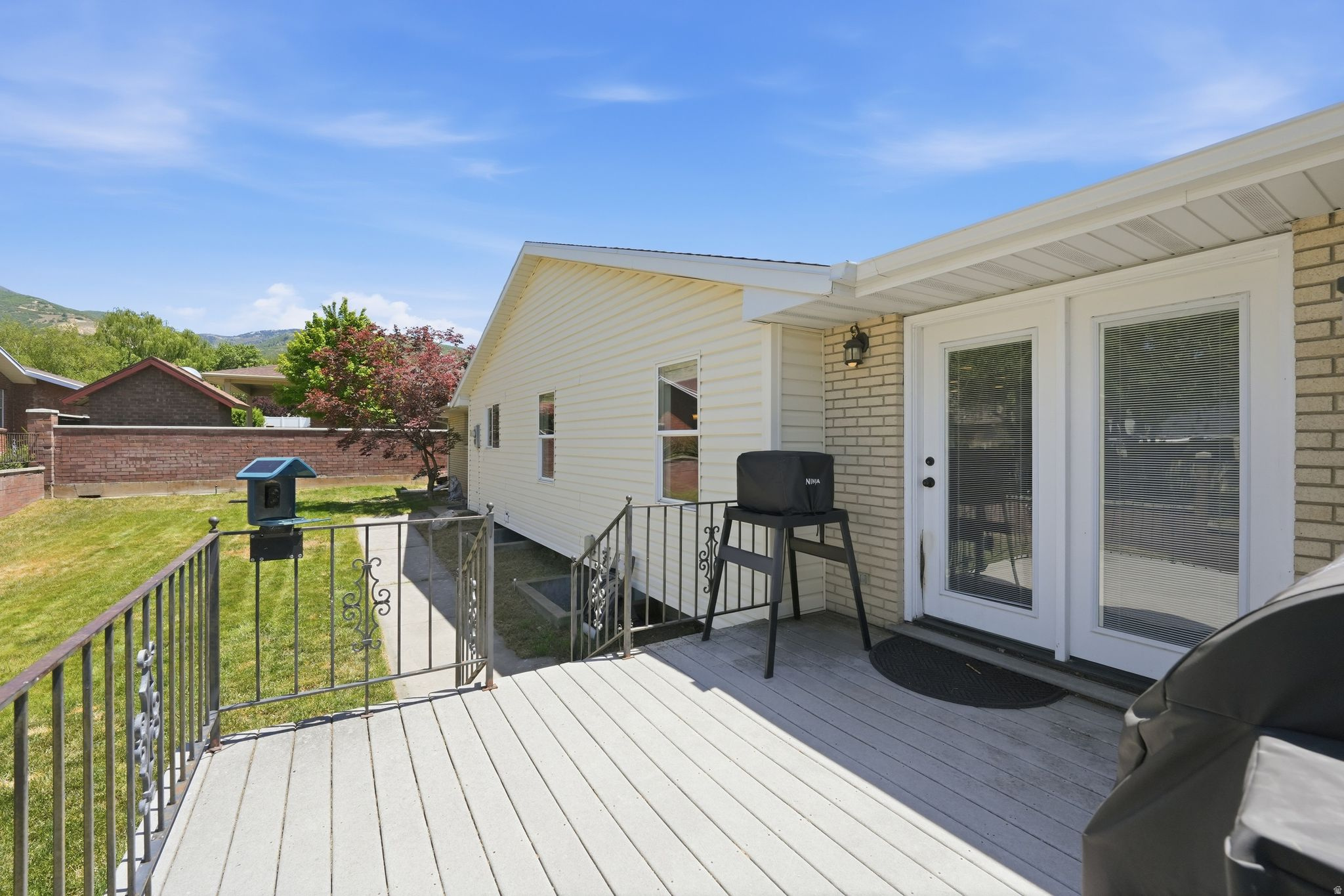 MARLOW SUB - Residential