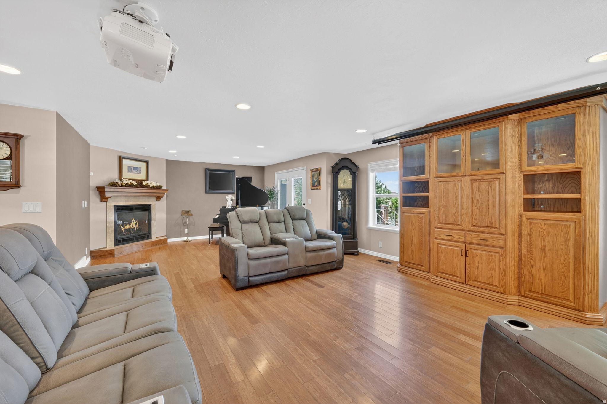MARLOW SUB - Residential