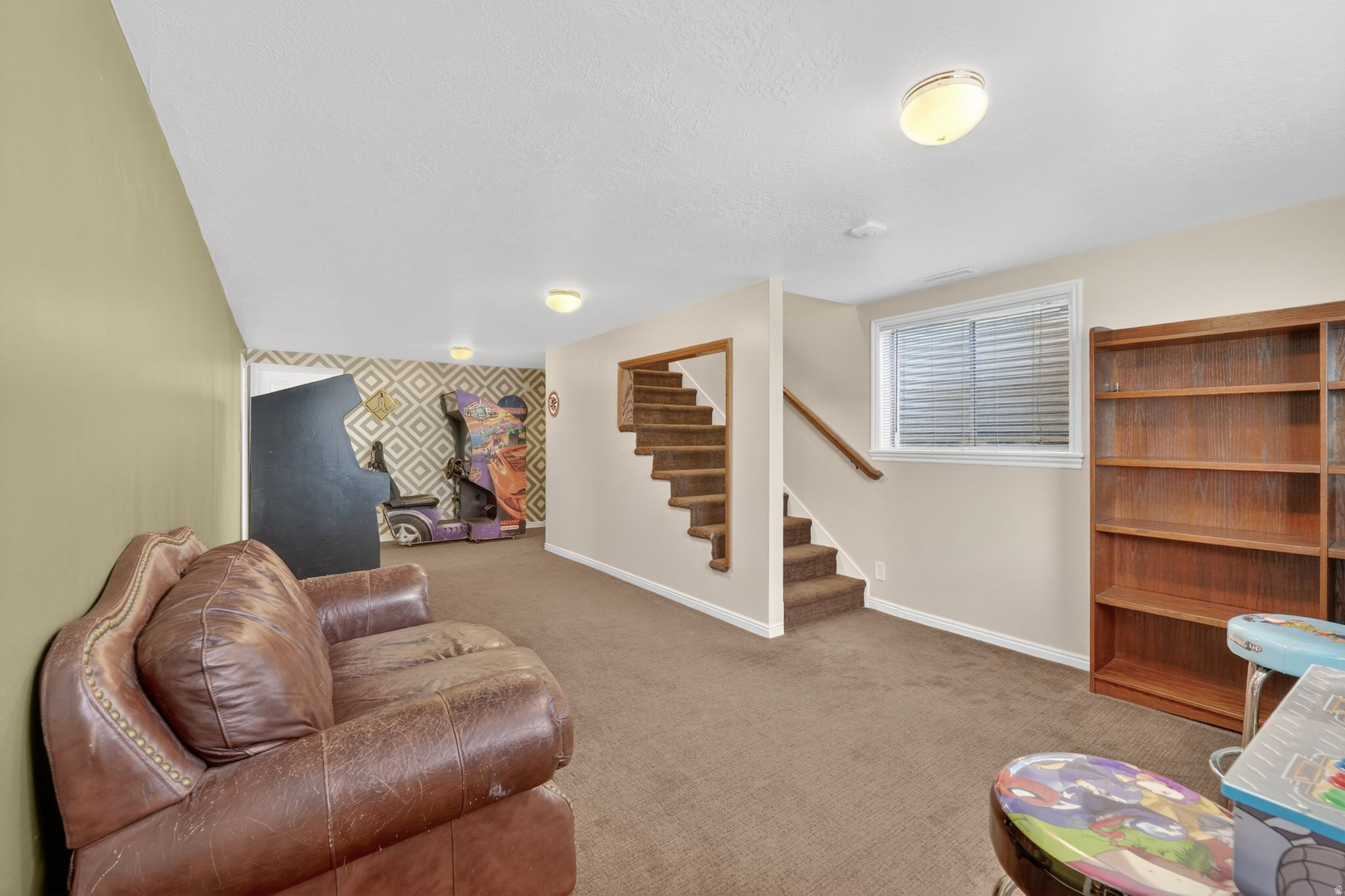 MARLOW SUB - Residential