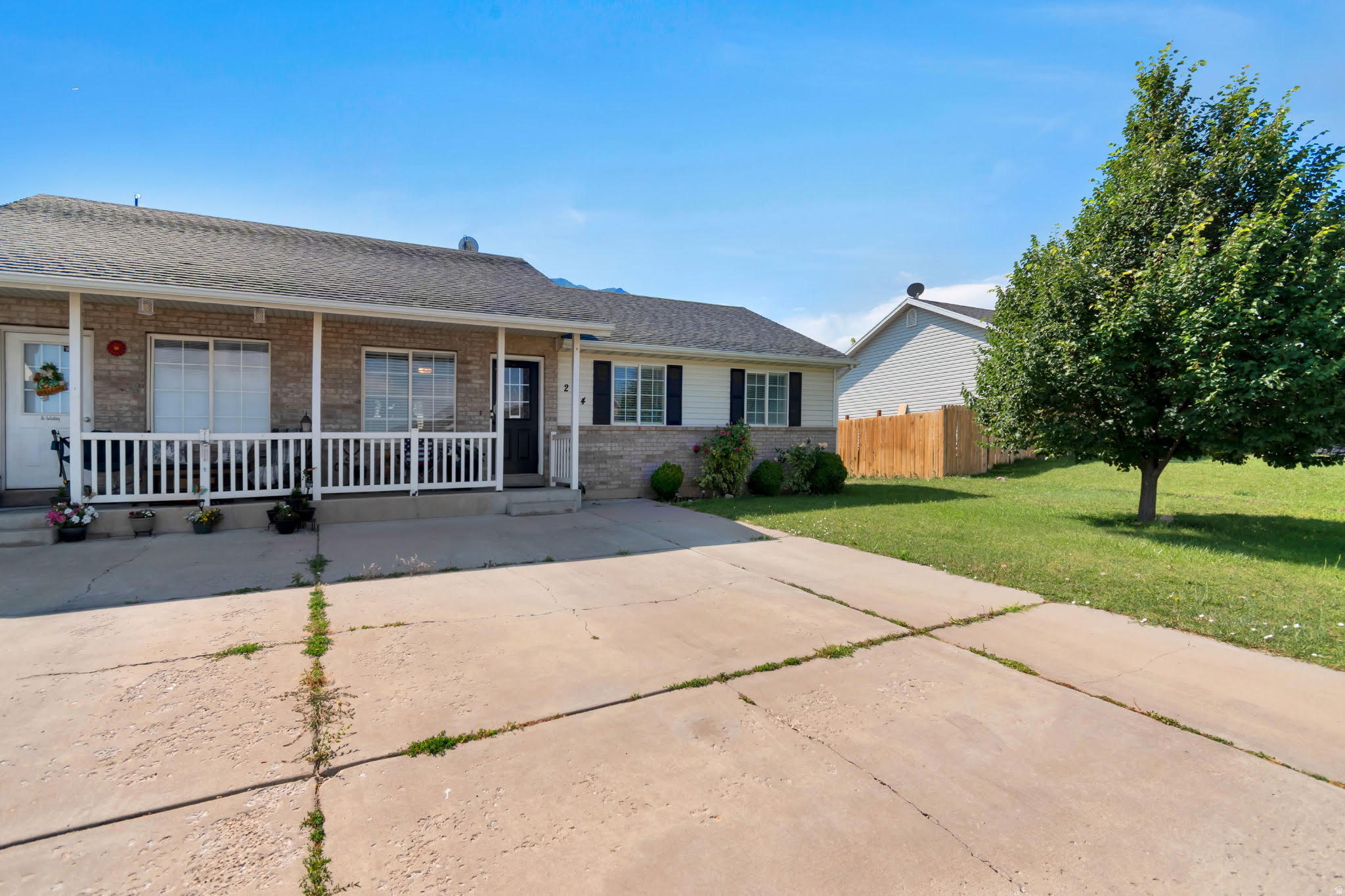 WOOD ESTATES - Residential