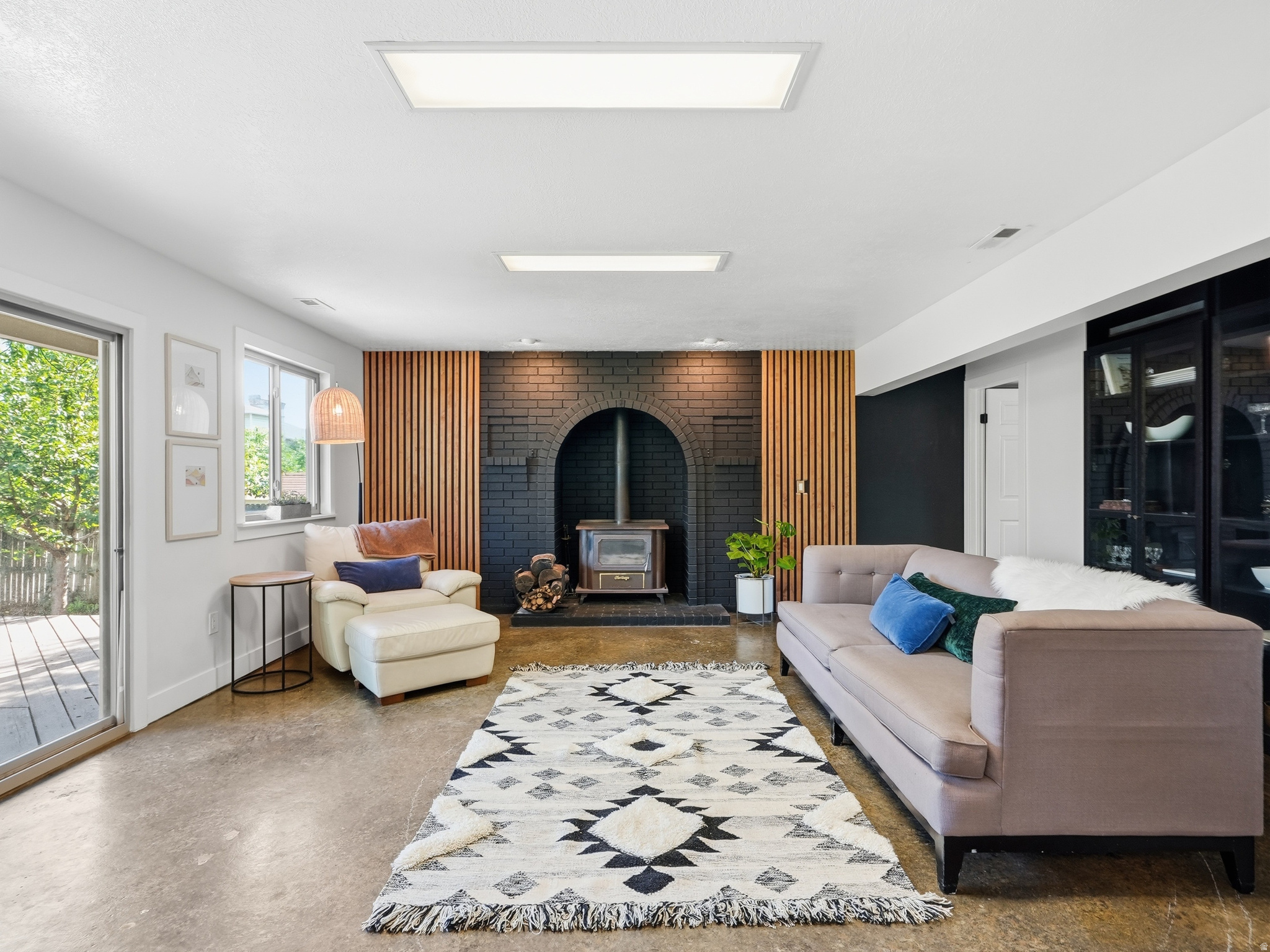 COTTONWOOD - Residential