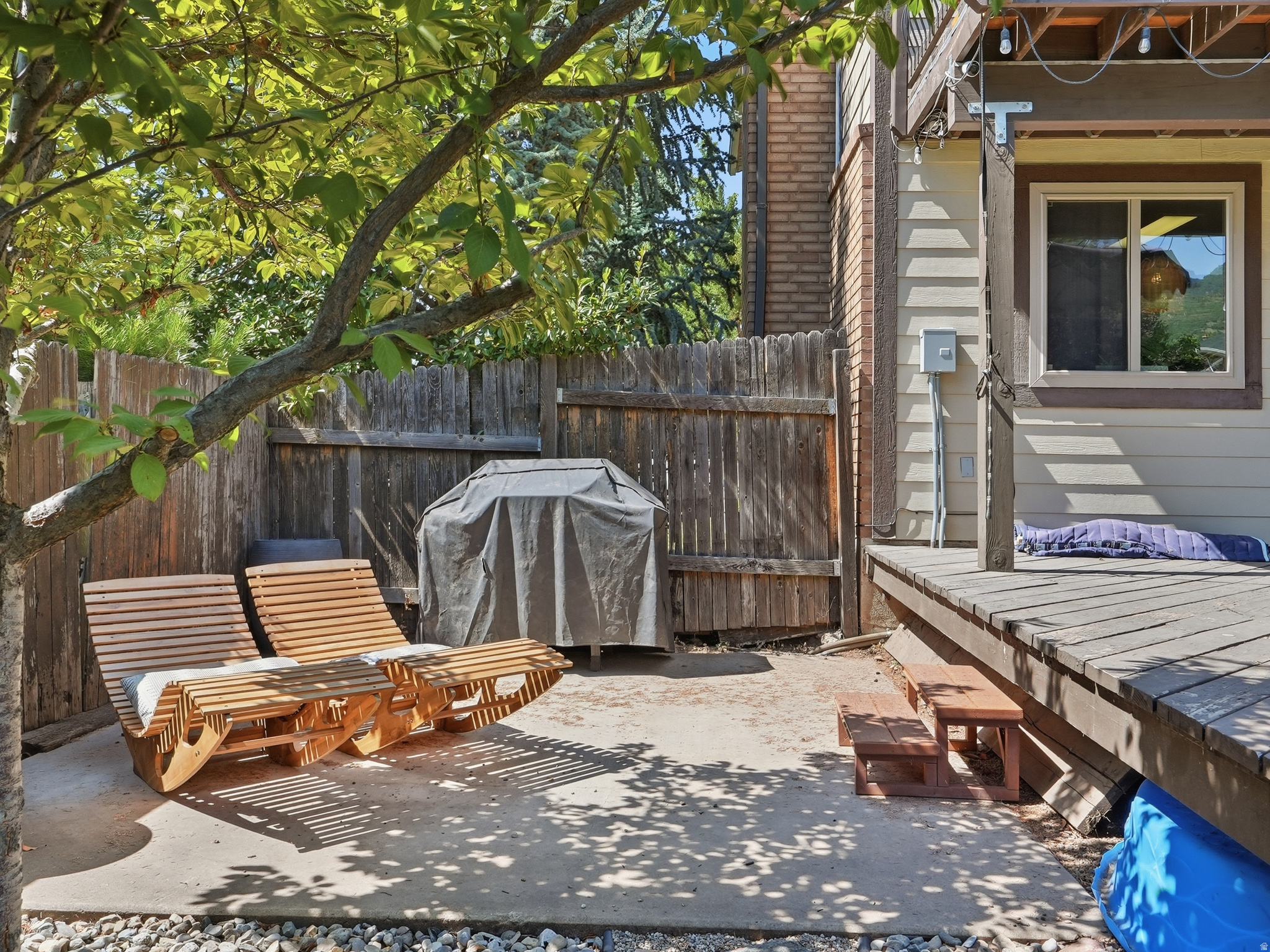 COTTONWOOD - Residential