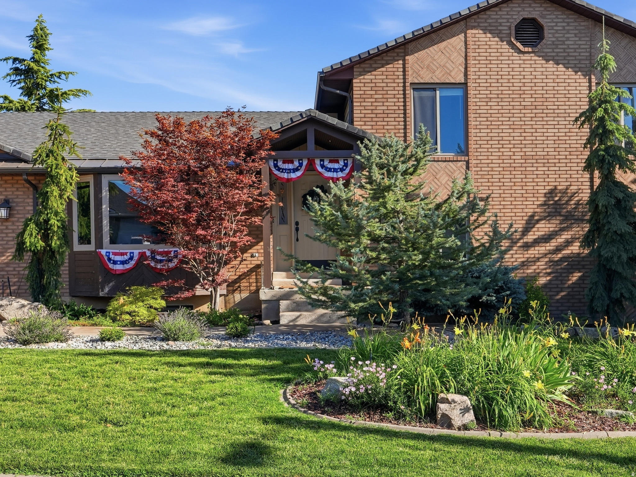 COTTONWOOD - Residential