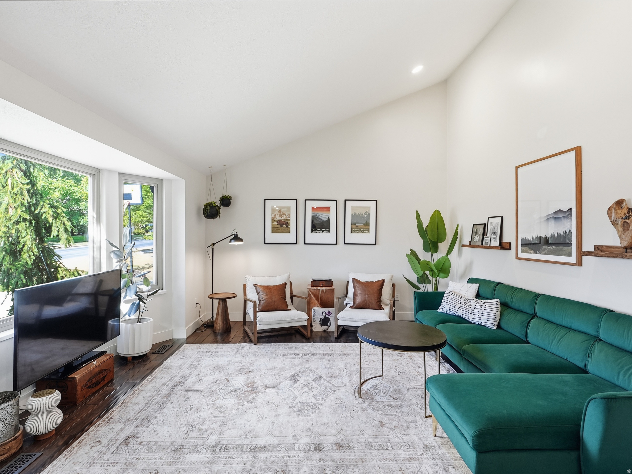 COTTONWOOD - Residential
