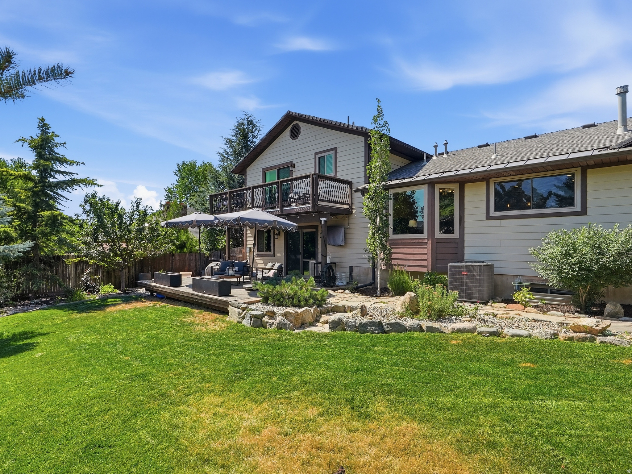 COTTONWOOD - Residential