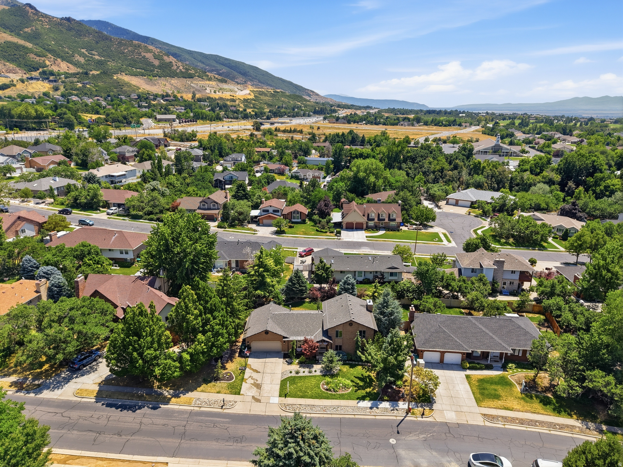 COTTONWOOD - Residential