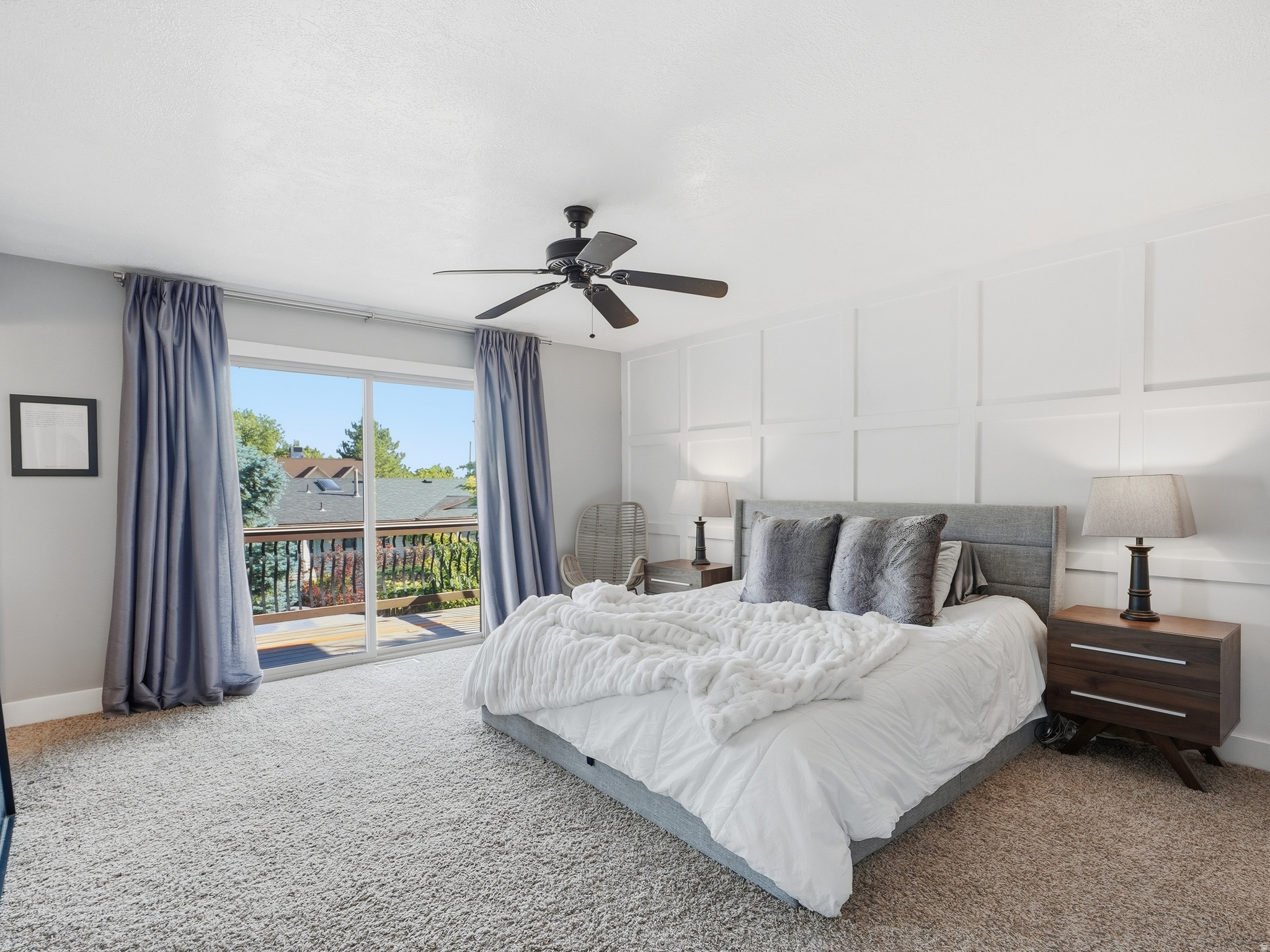 COTTONWOOD - Residential