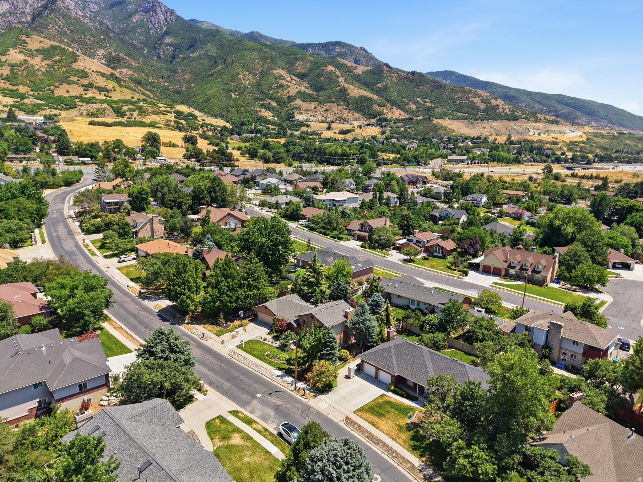 COTTONWOOD - Residential