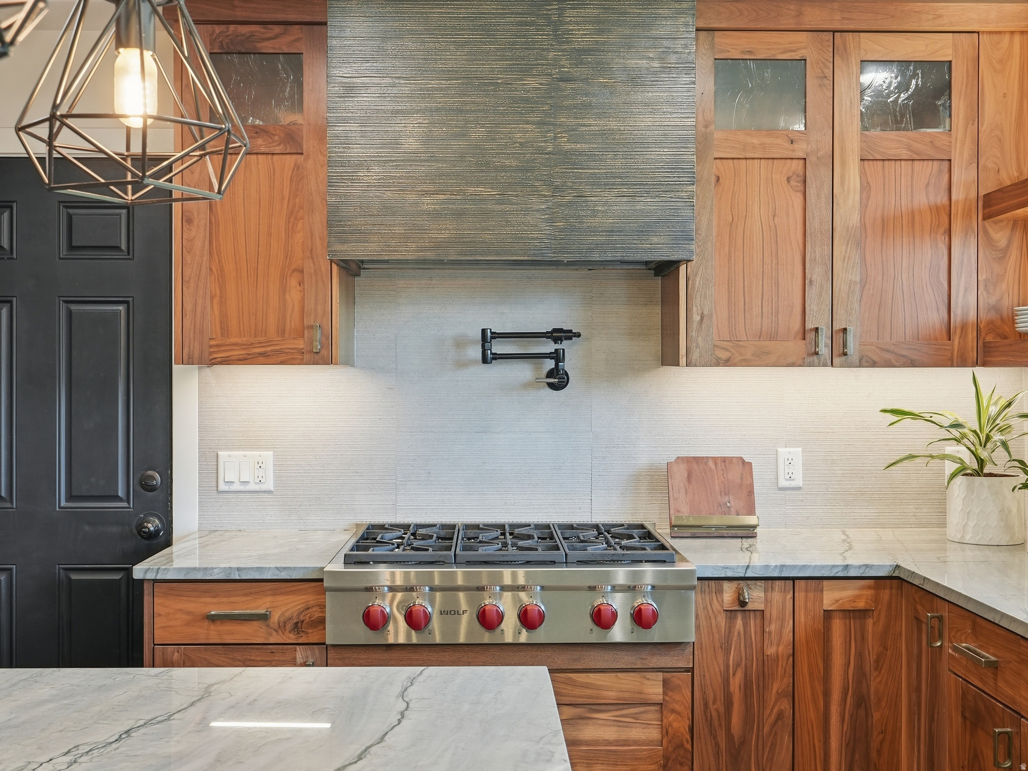 COTTONWOOD - Residential