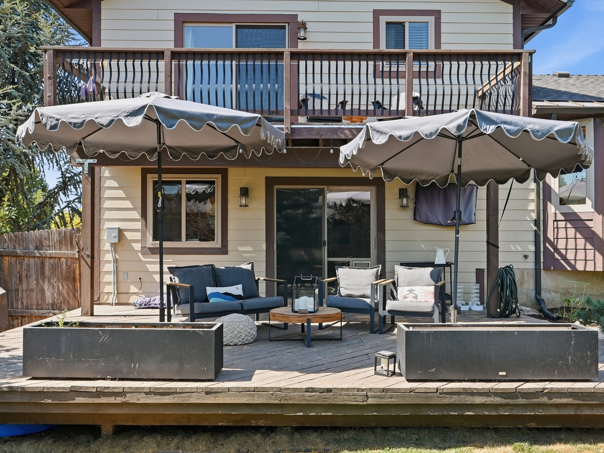 COTTONWOOD - Residential