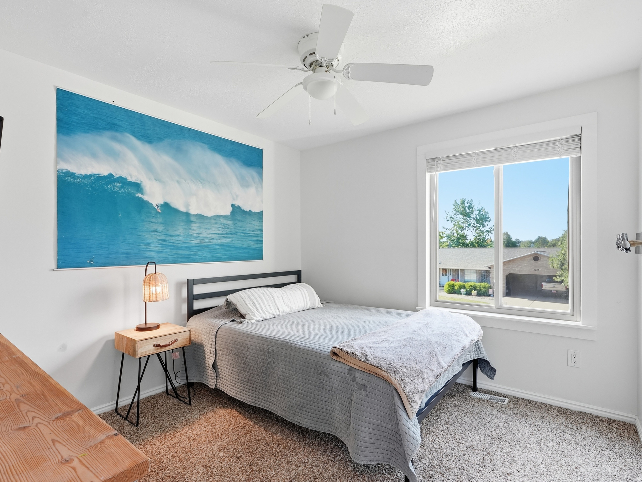 COTTONWOOD - Residential