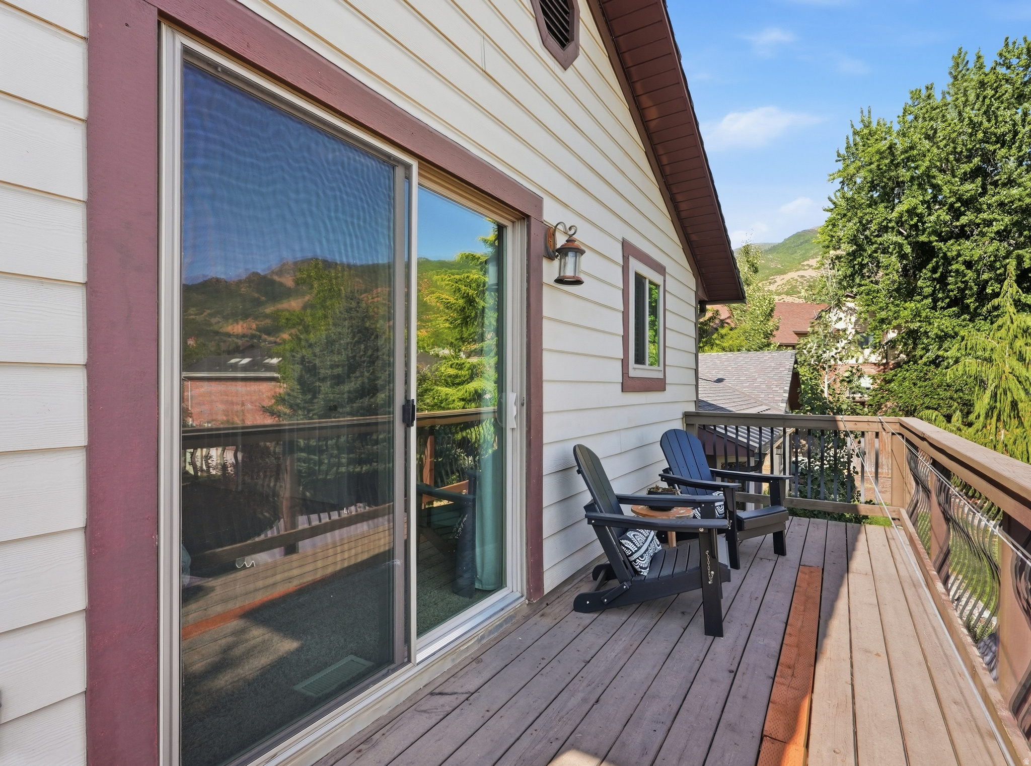 COTTONWOOD - Residential