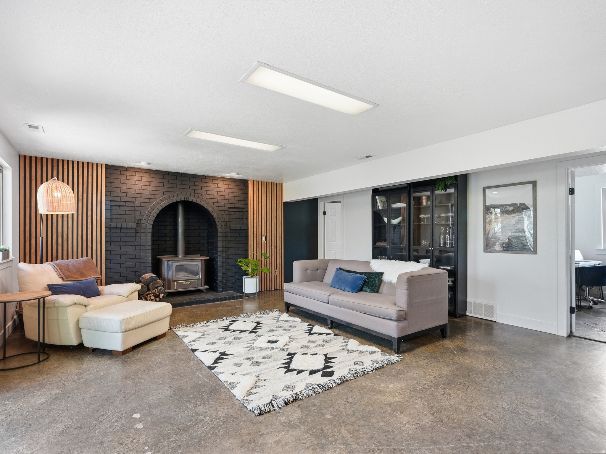 COTTONWOOD - Residential