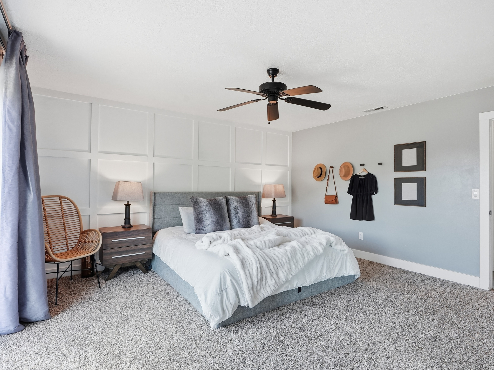 COTTONWOOD - Residential