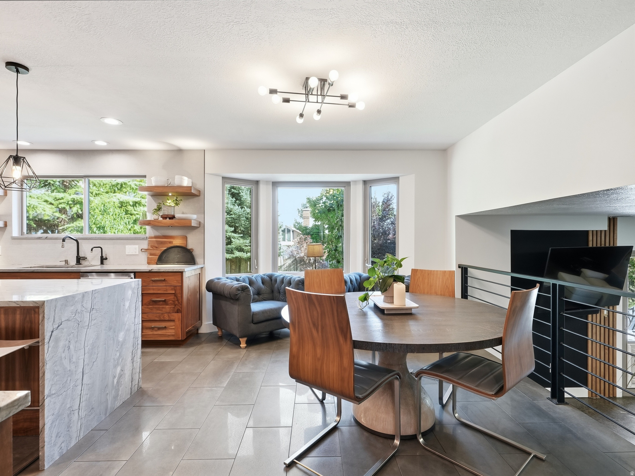 COTTONWOOD - Residential