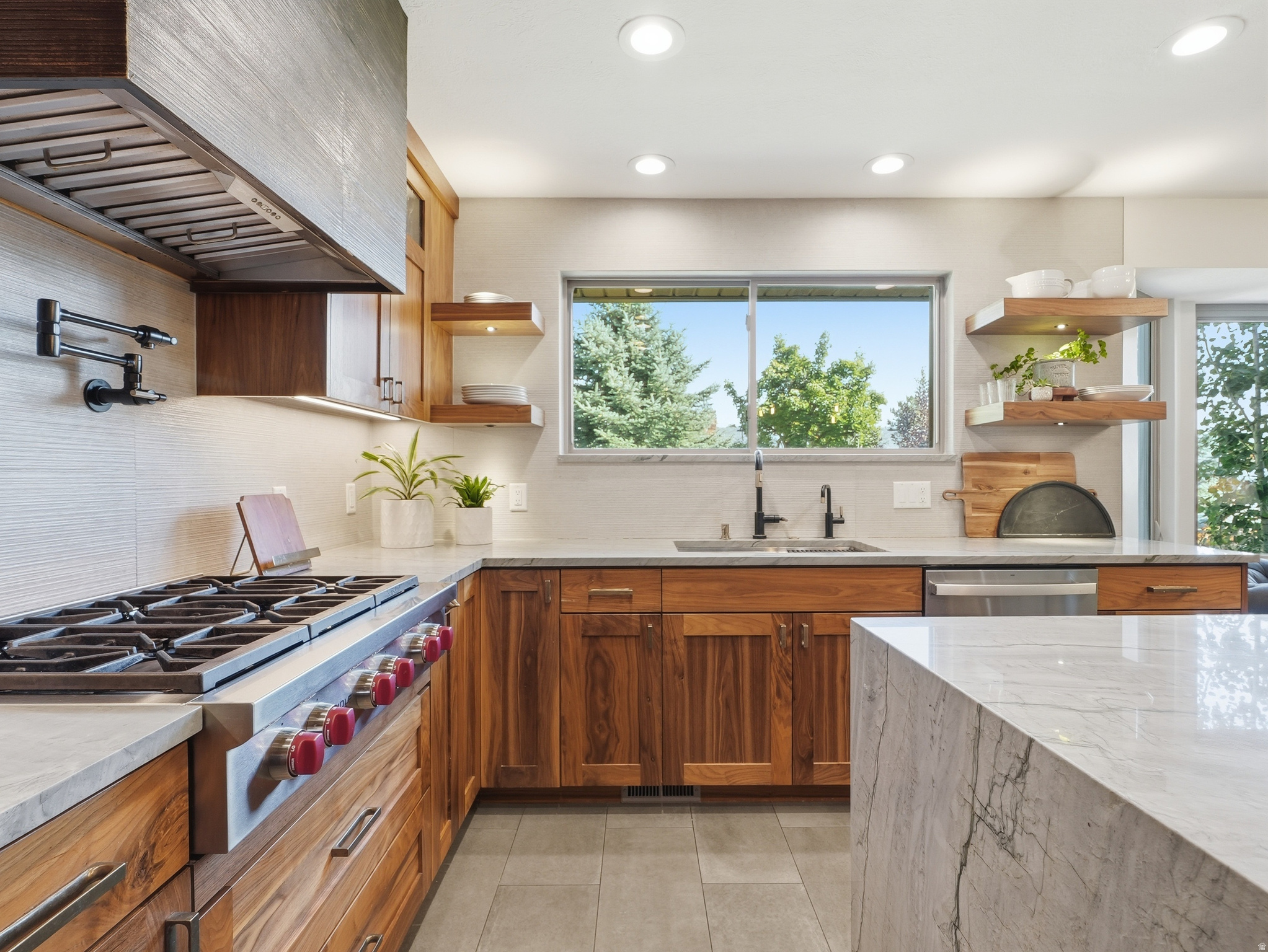 COTTONWOOD - Residential