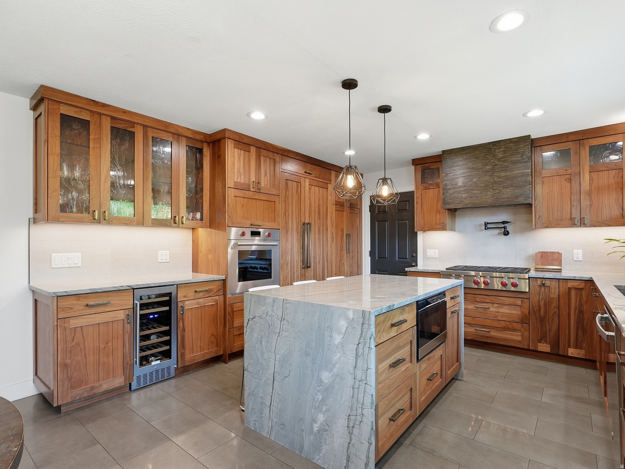 COTTONWOOD - Residential
