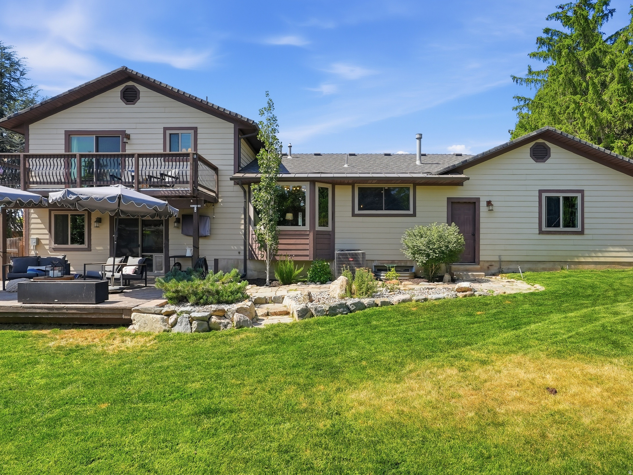 COTTONWOOD - Residential